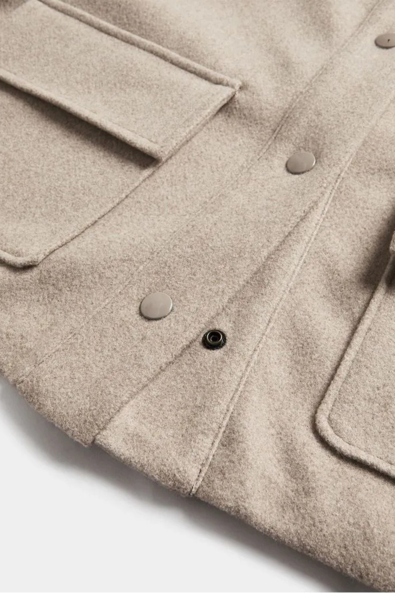 Light Jacket