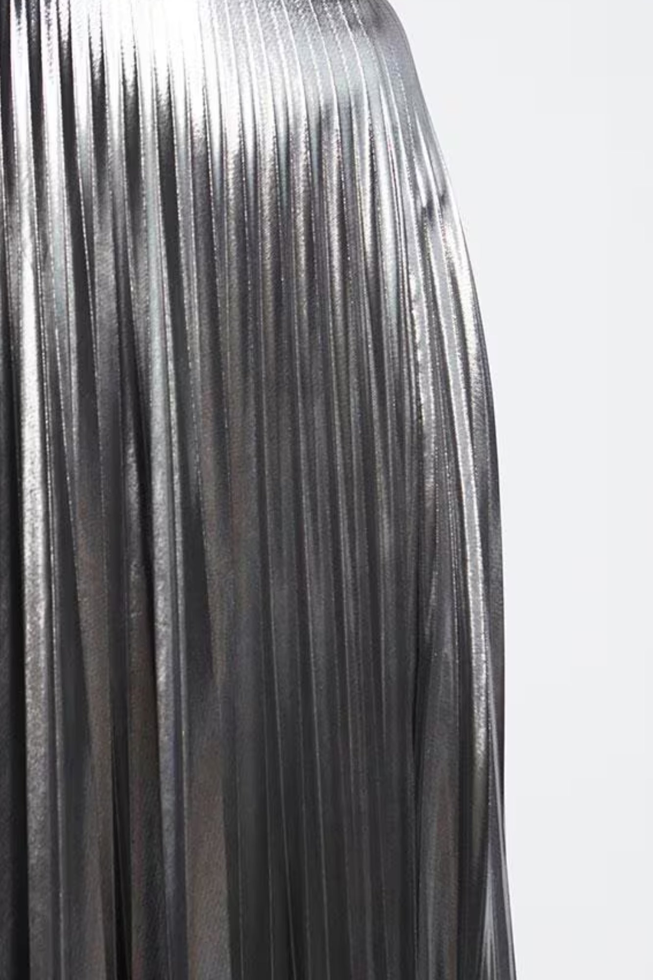 Betina Pleated Skirt