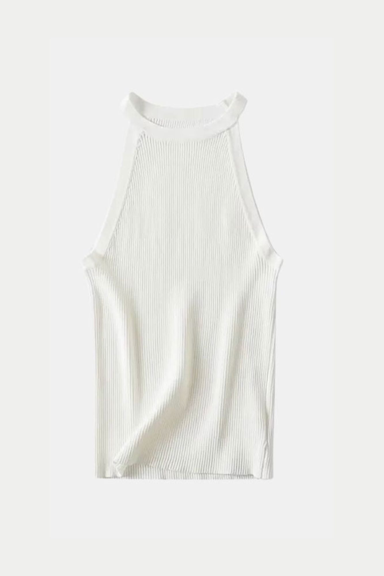 Fendy Tank Top