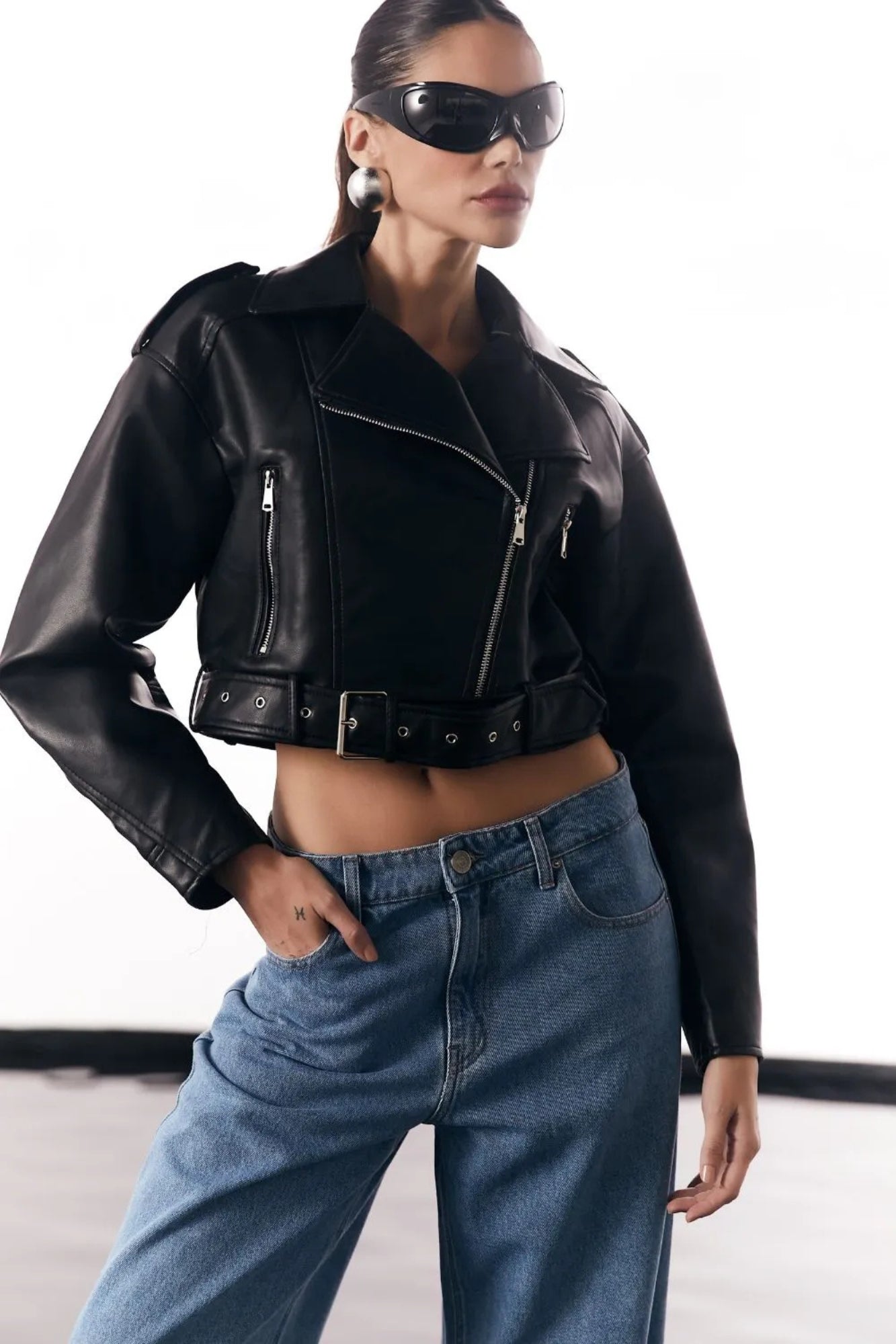 Manuela Jacket