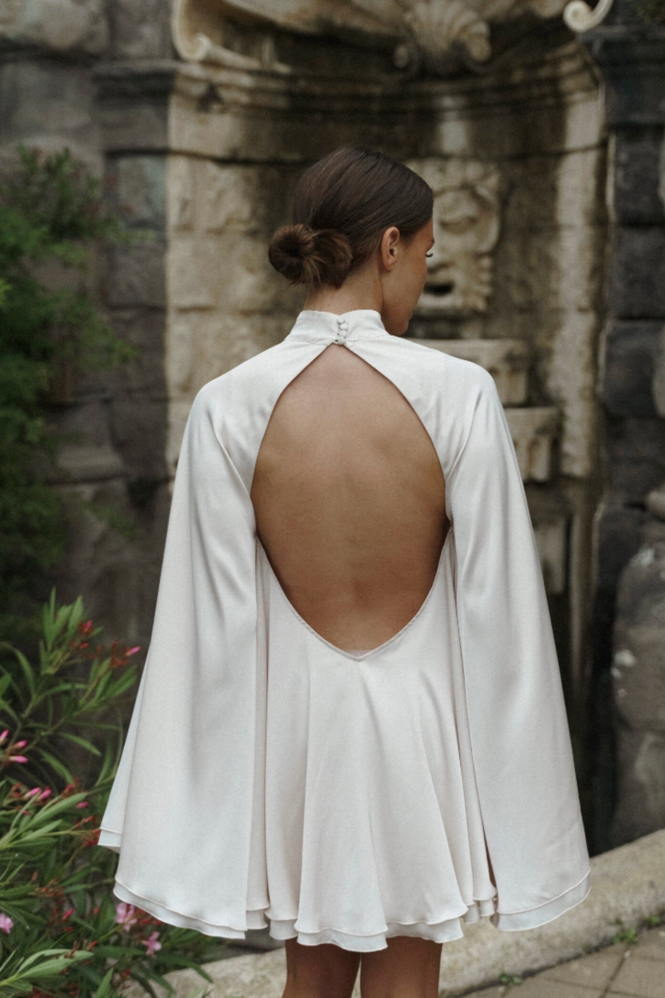 Mavie Dress
