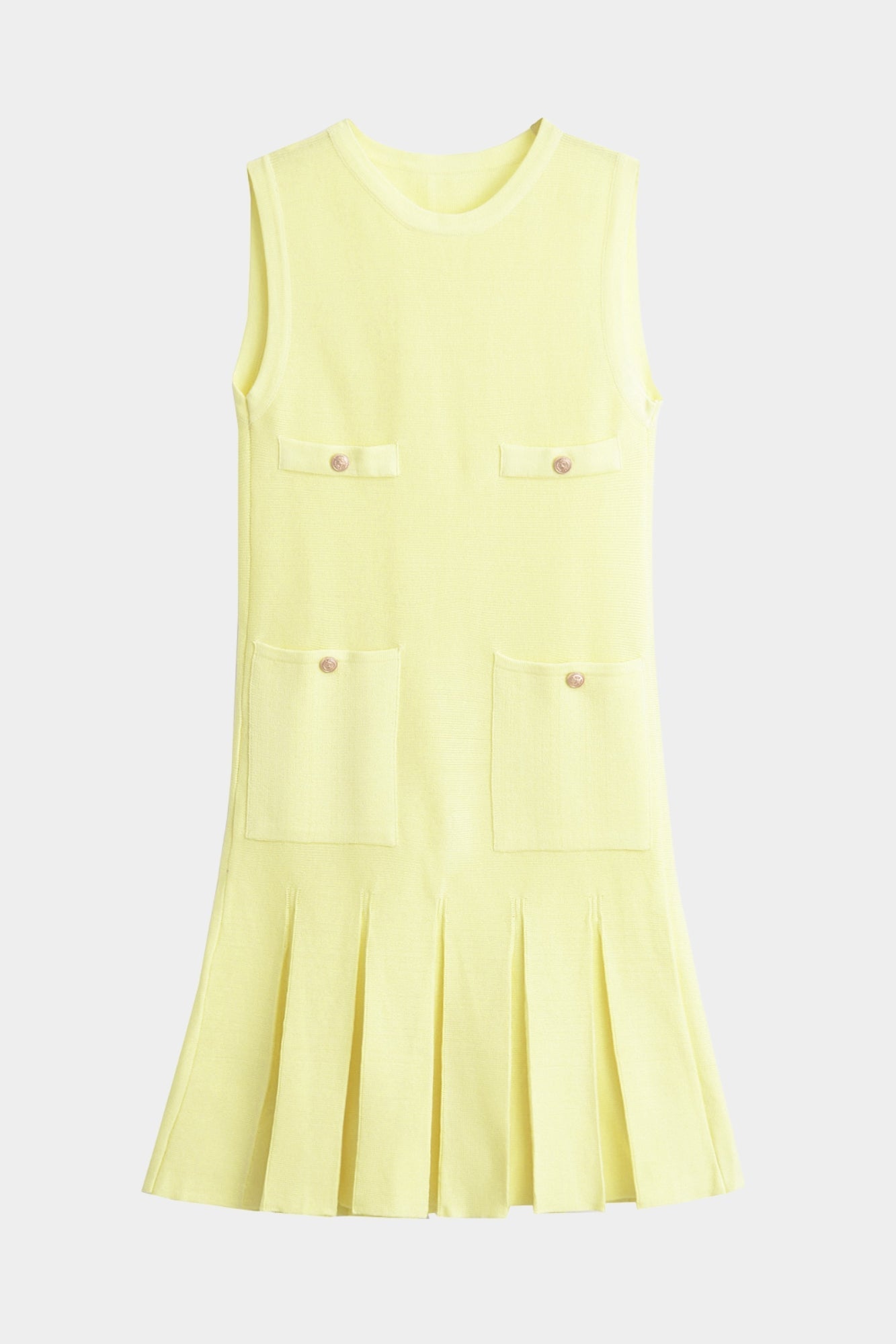 Carina Dress
