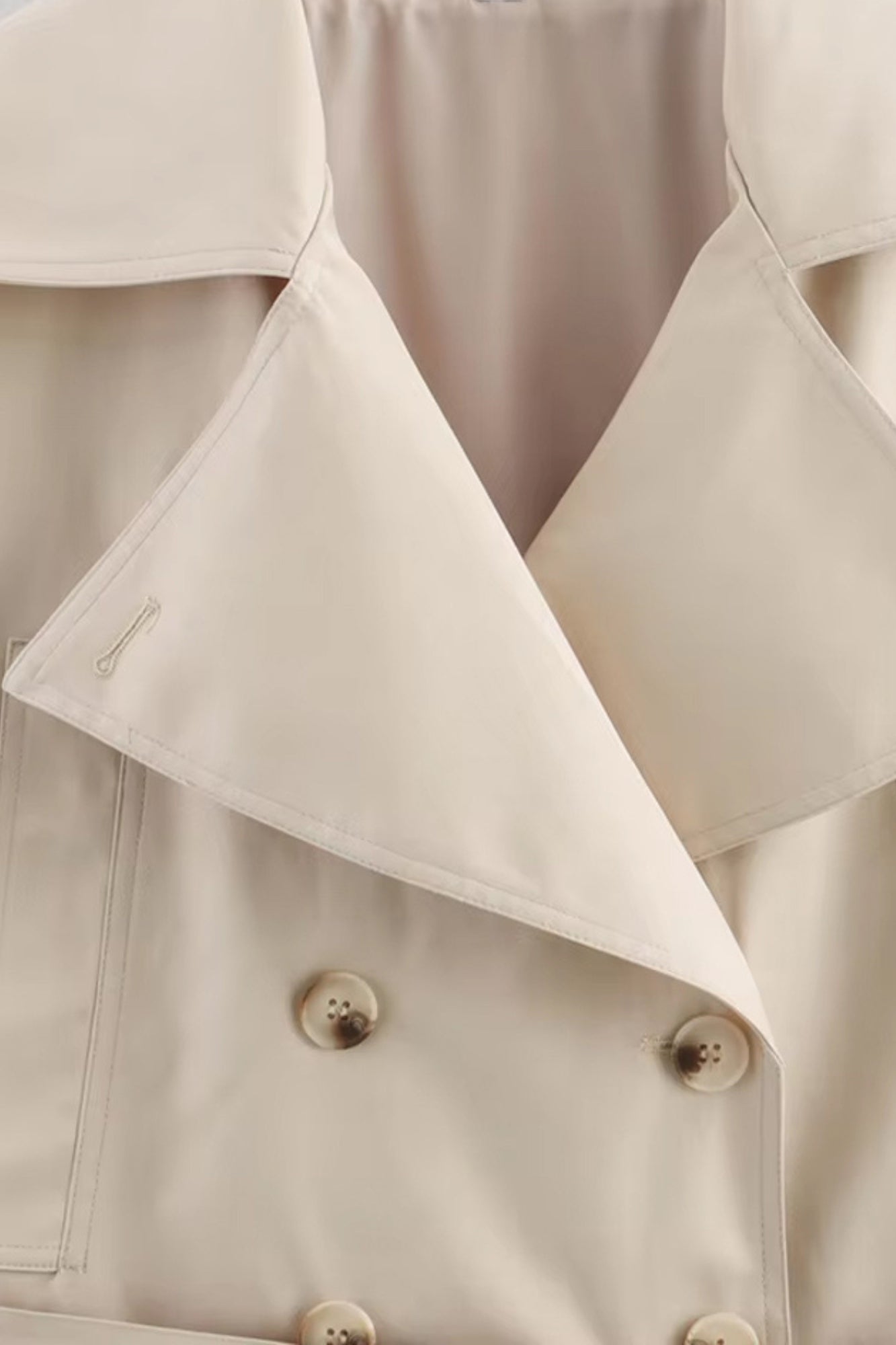 Blanche Jacket