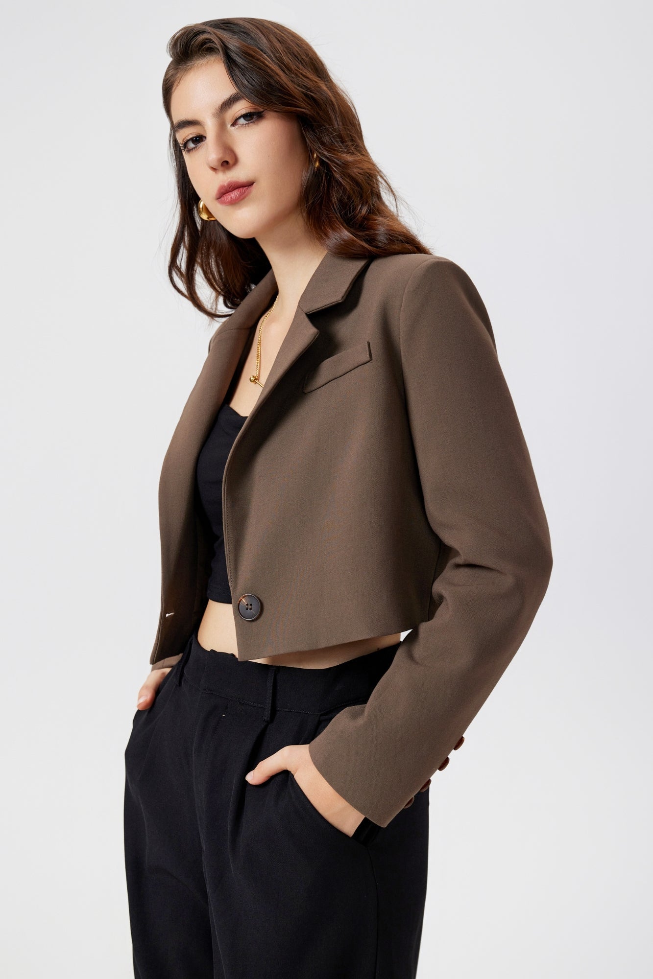Blazer Margot