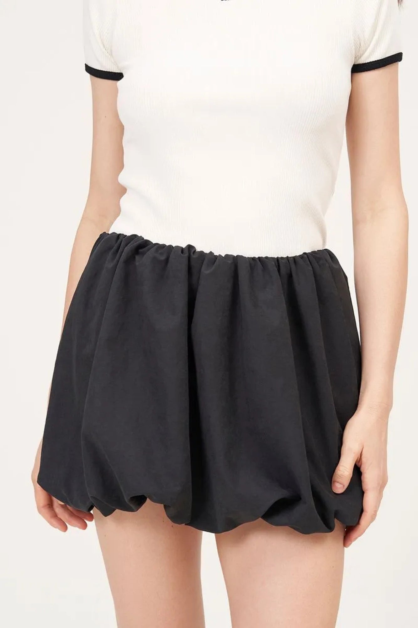 Catarina Balloon Skirt