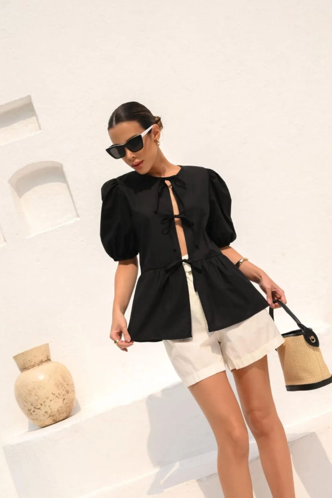 Melissa Dress