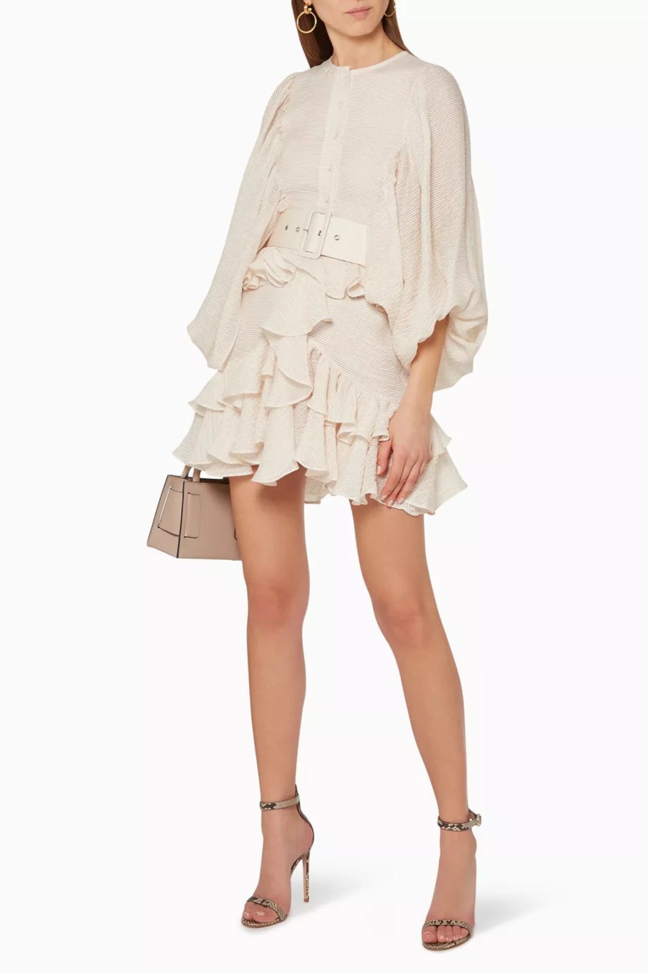 Kyara Boho Dress