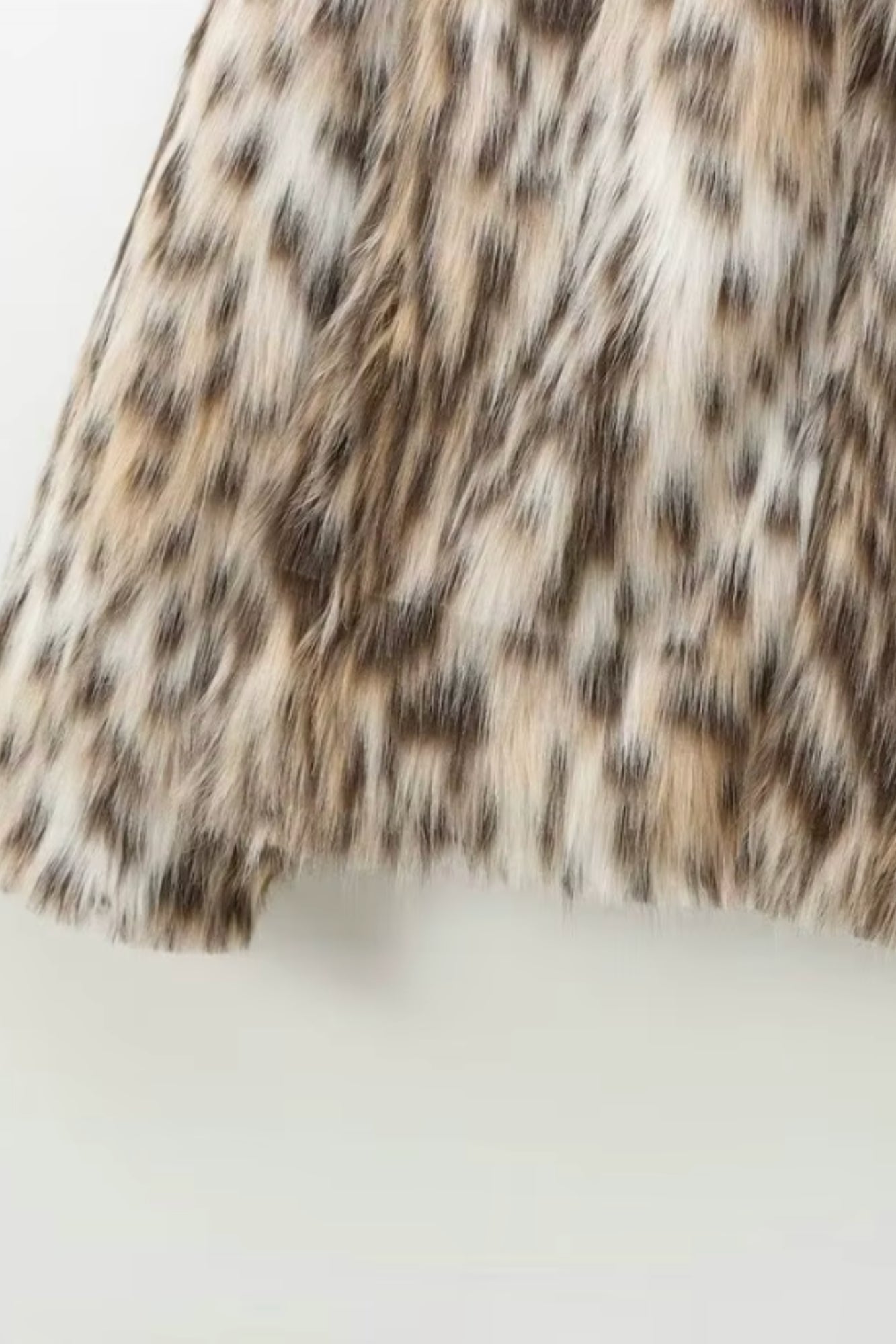 Mary Coat