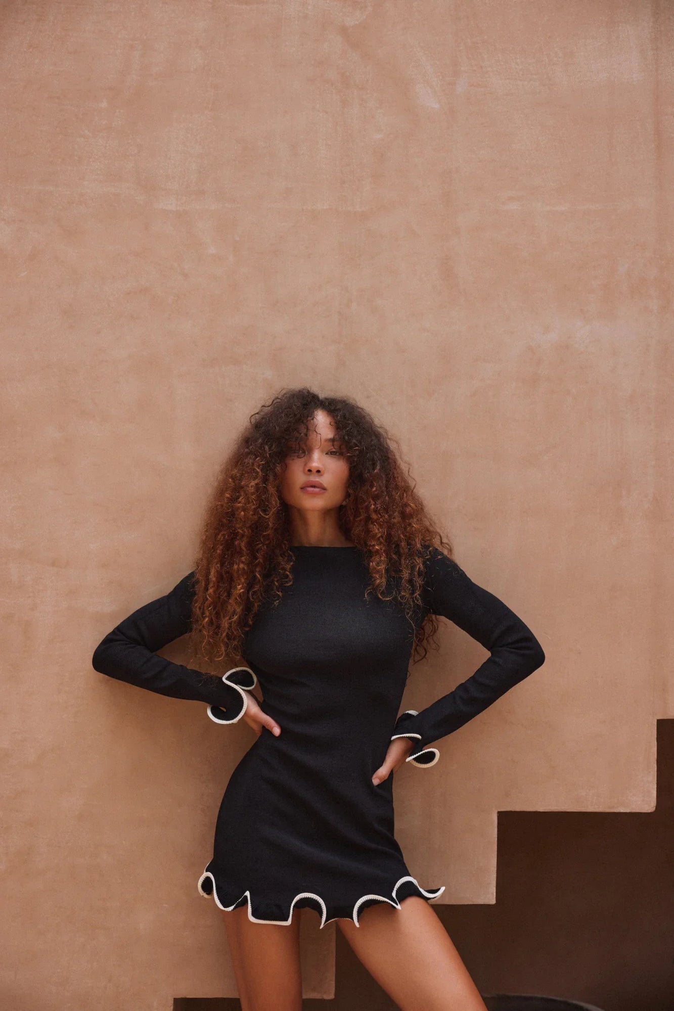 Dune Dress