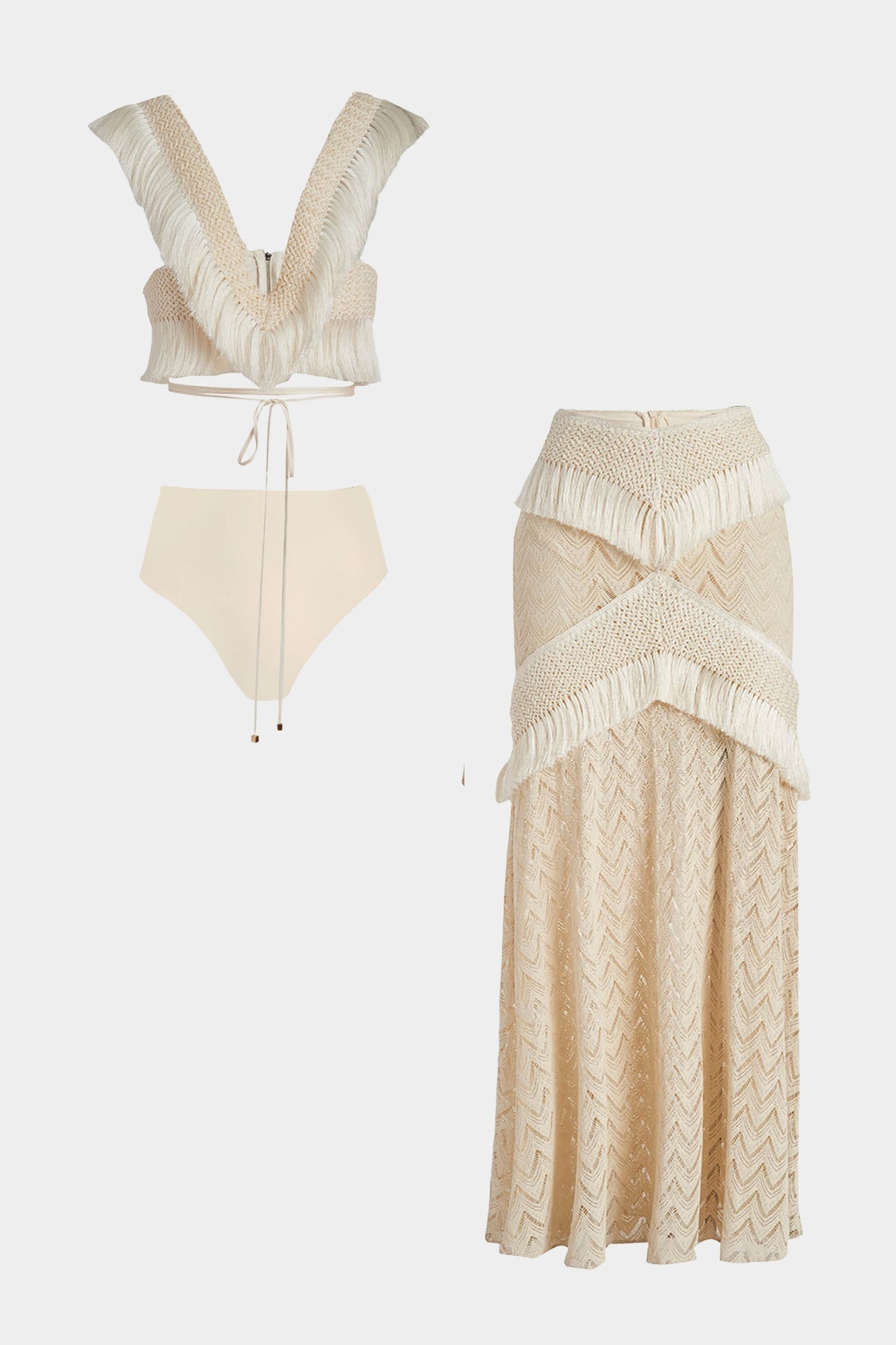 Savannah Set