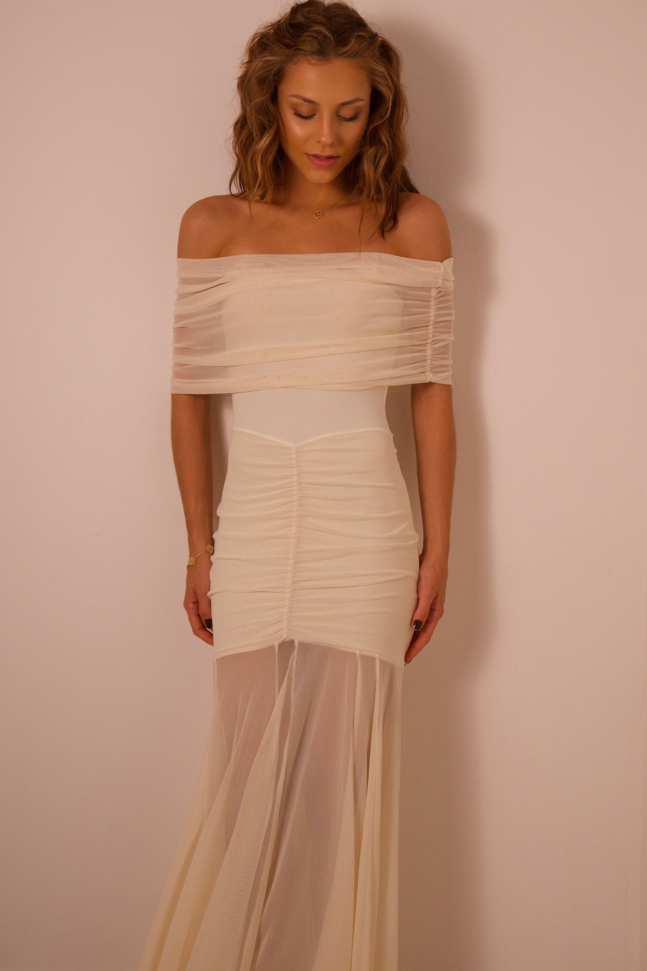Long Dress Italy
