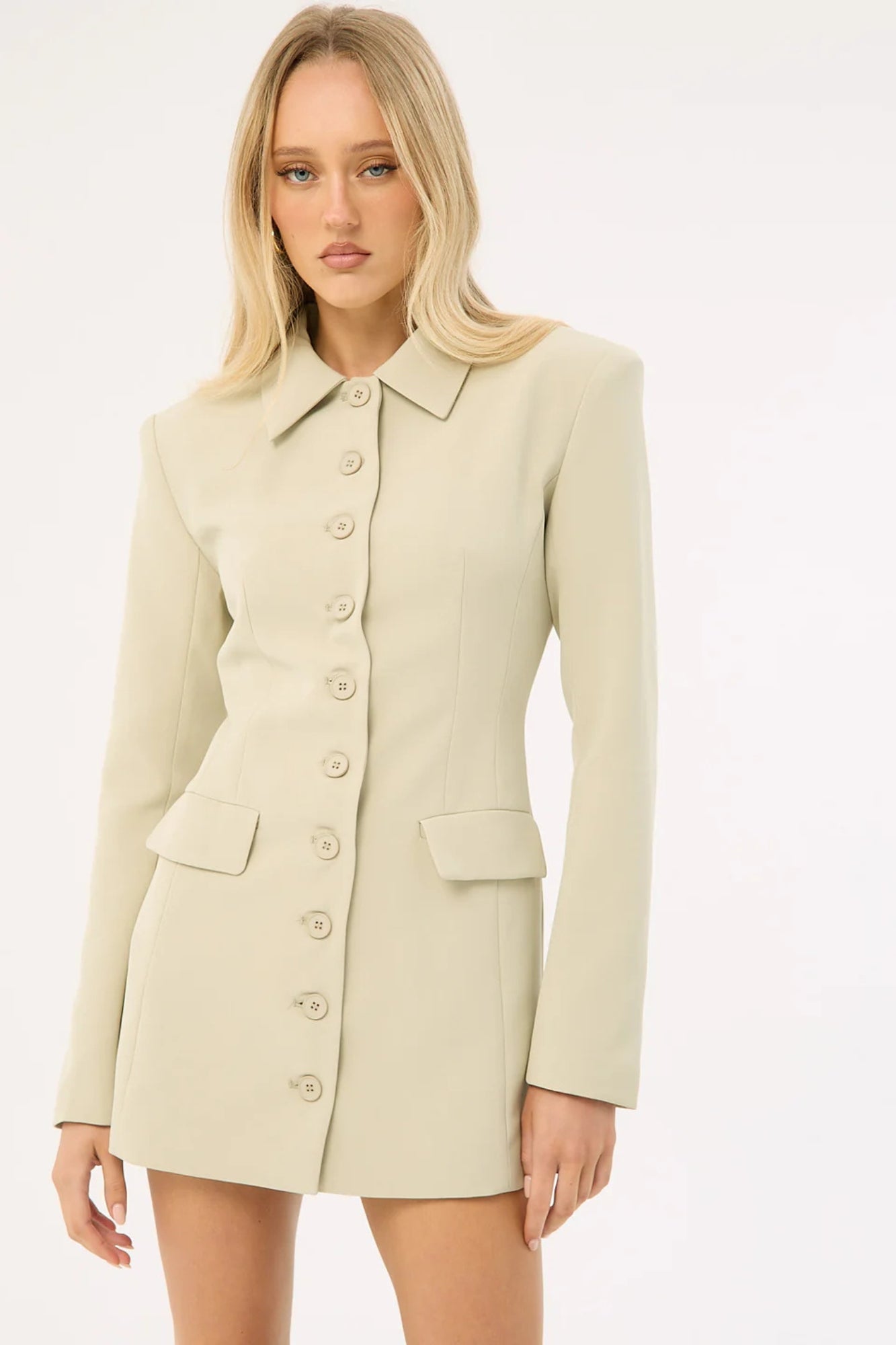 Louise dress