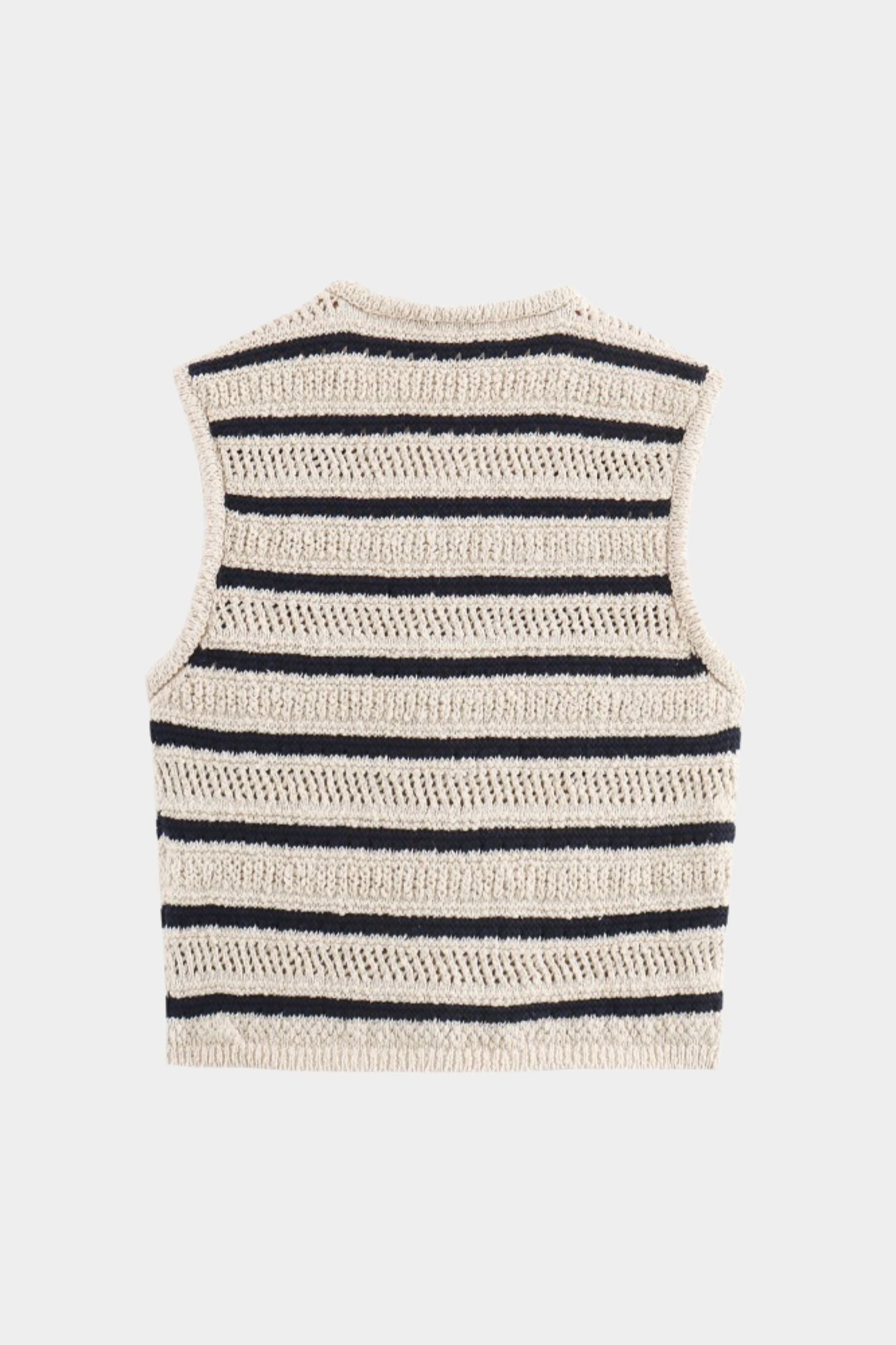 Beca Vest