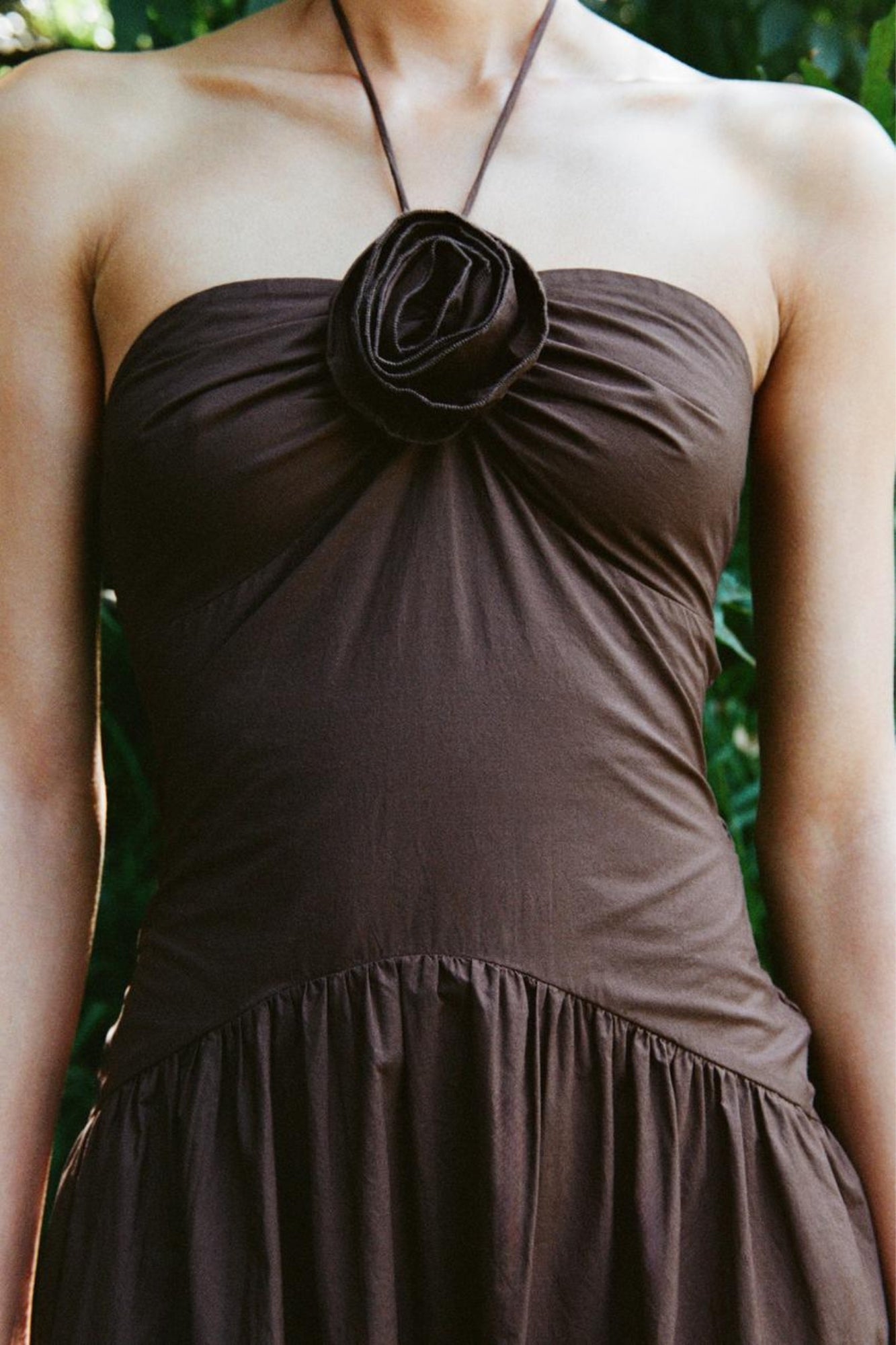 Morana Dress