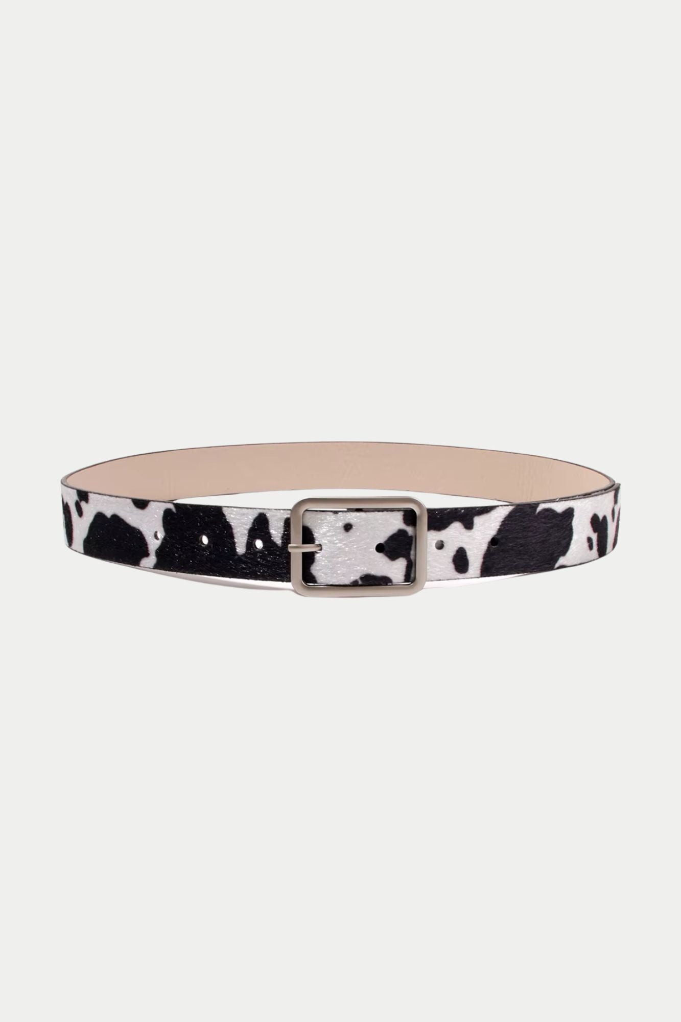 Jersey belt