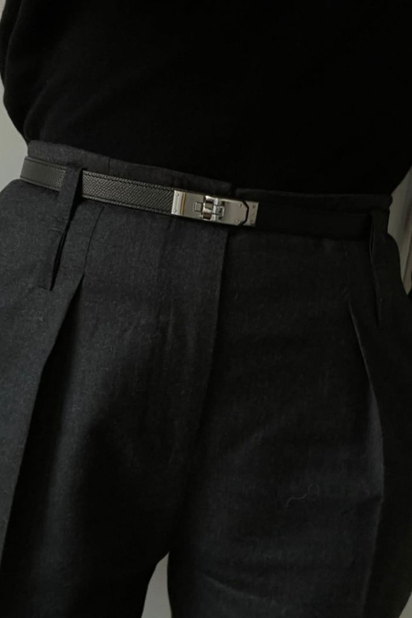Labelle Belt