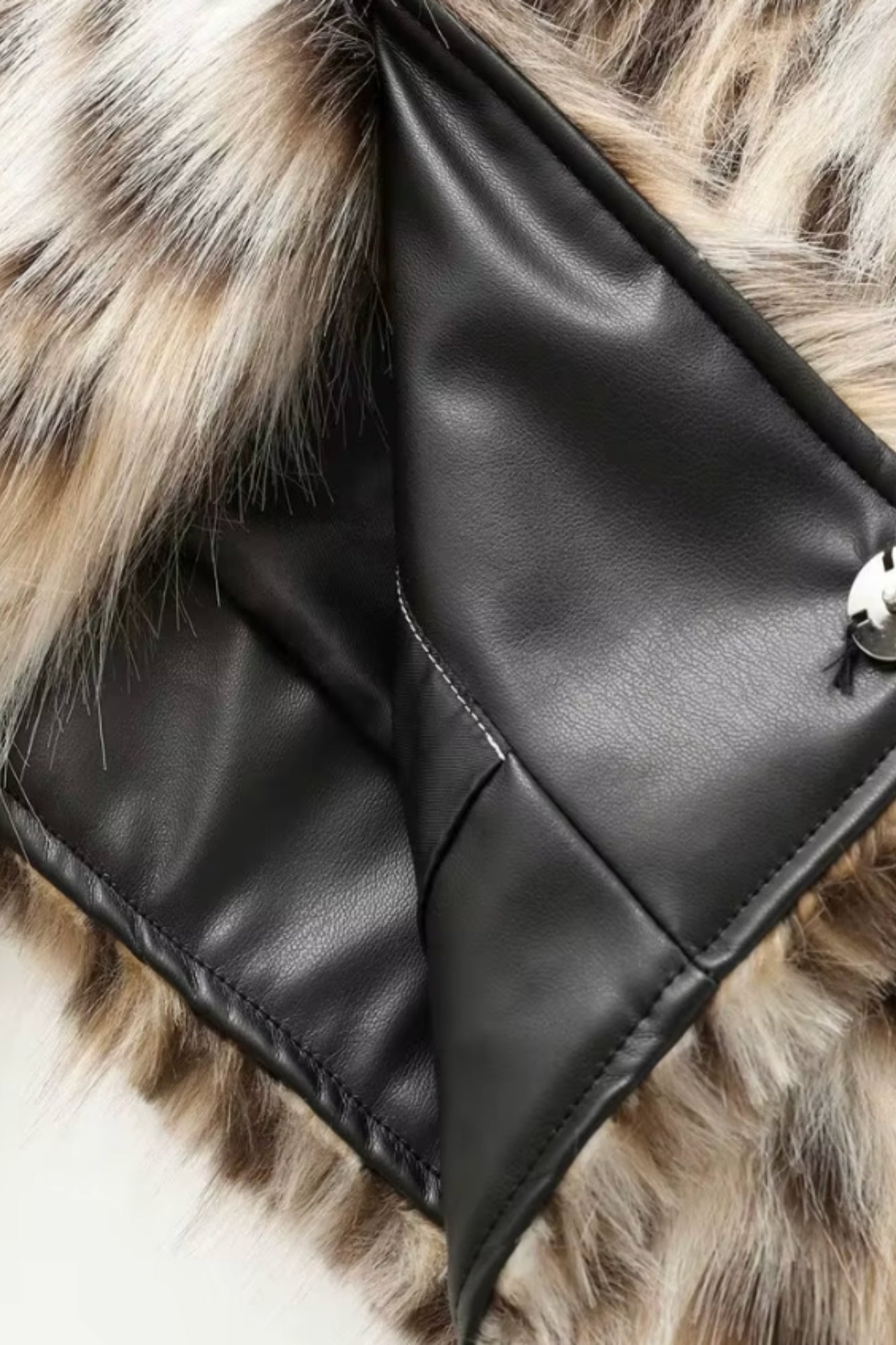 Mary Coat