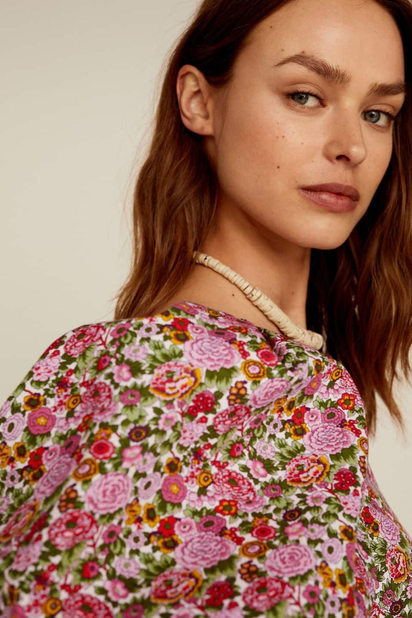 Thassia Dress