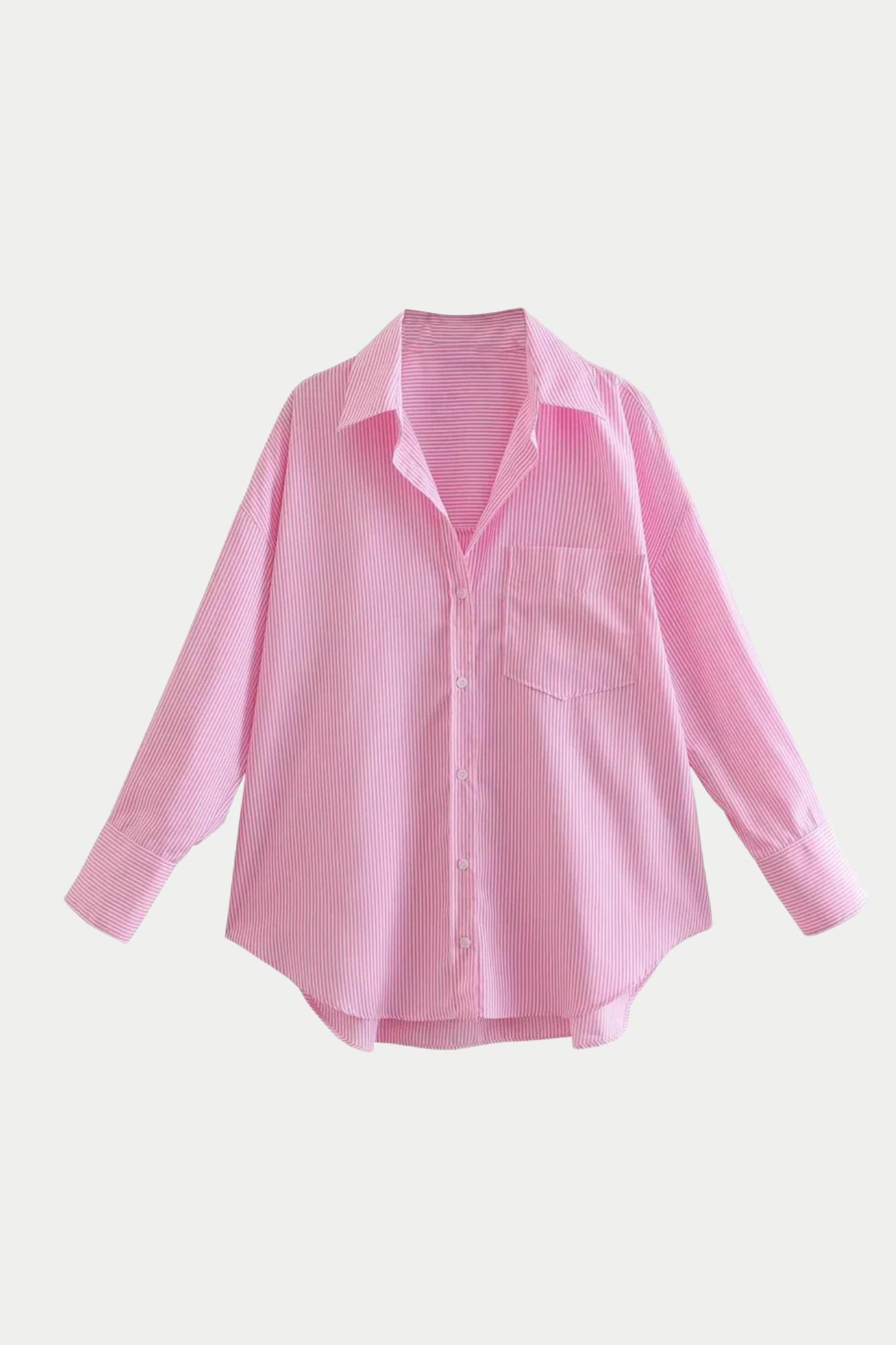 Beach Shirt