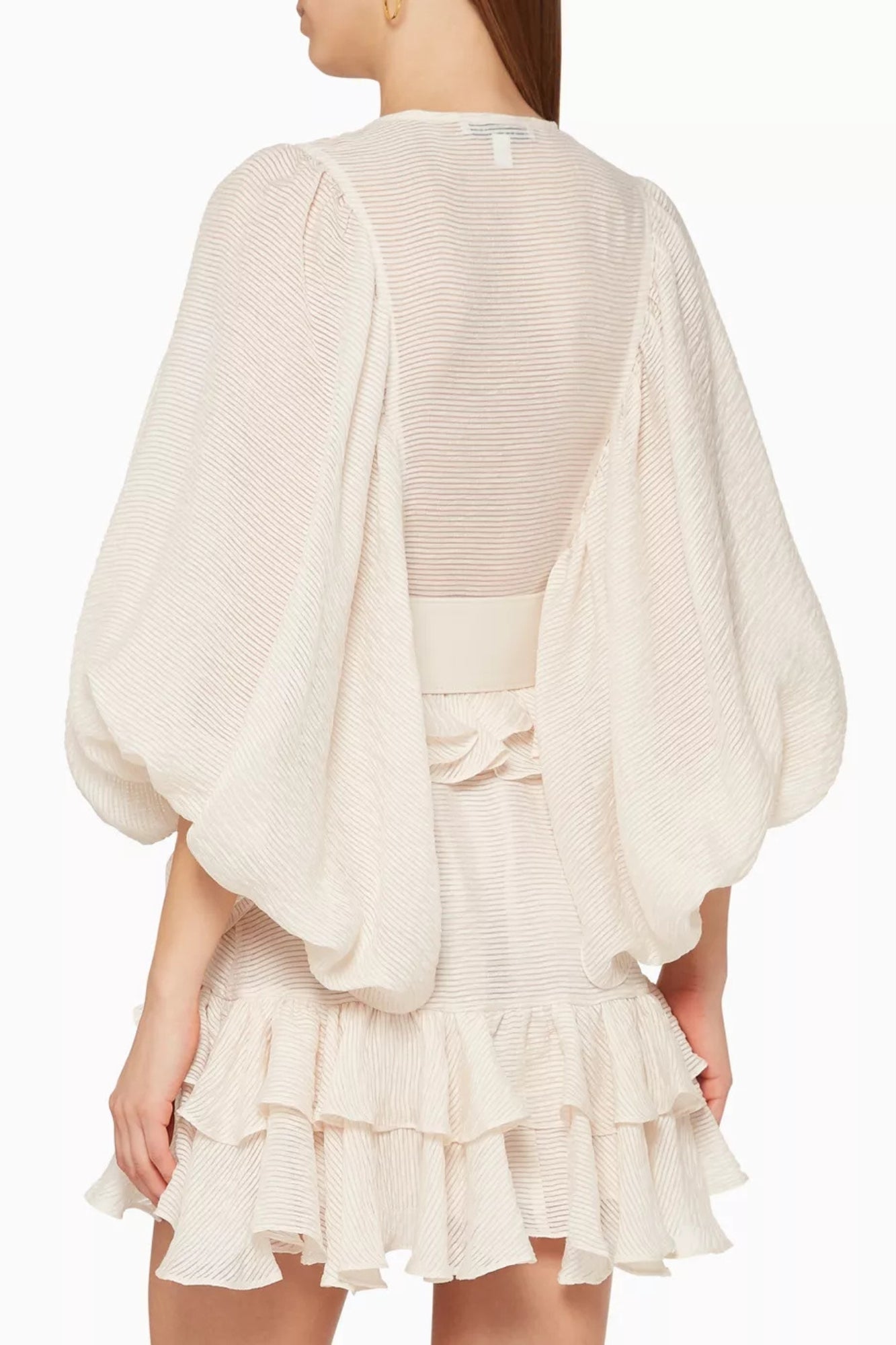 Kyara Boho Dress