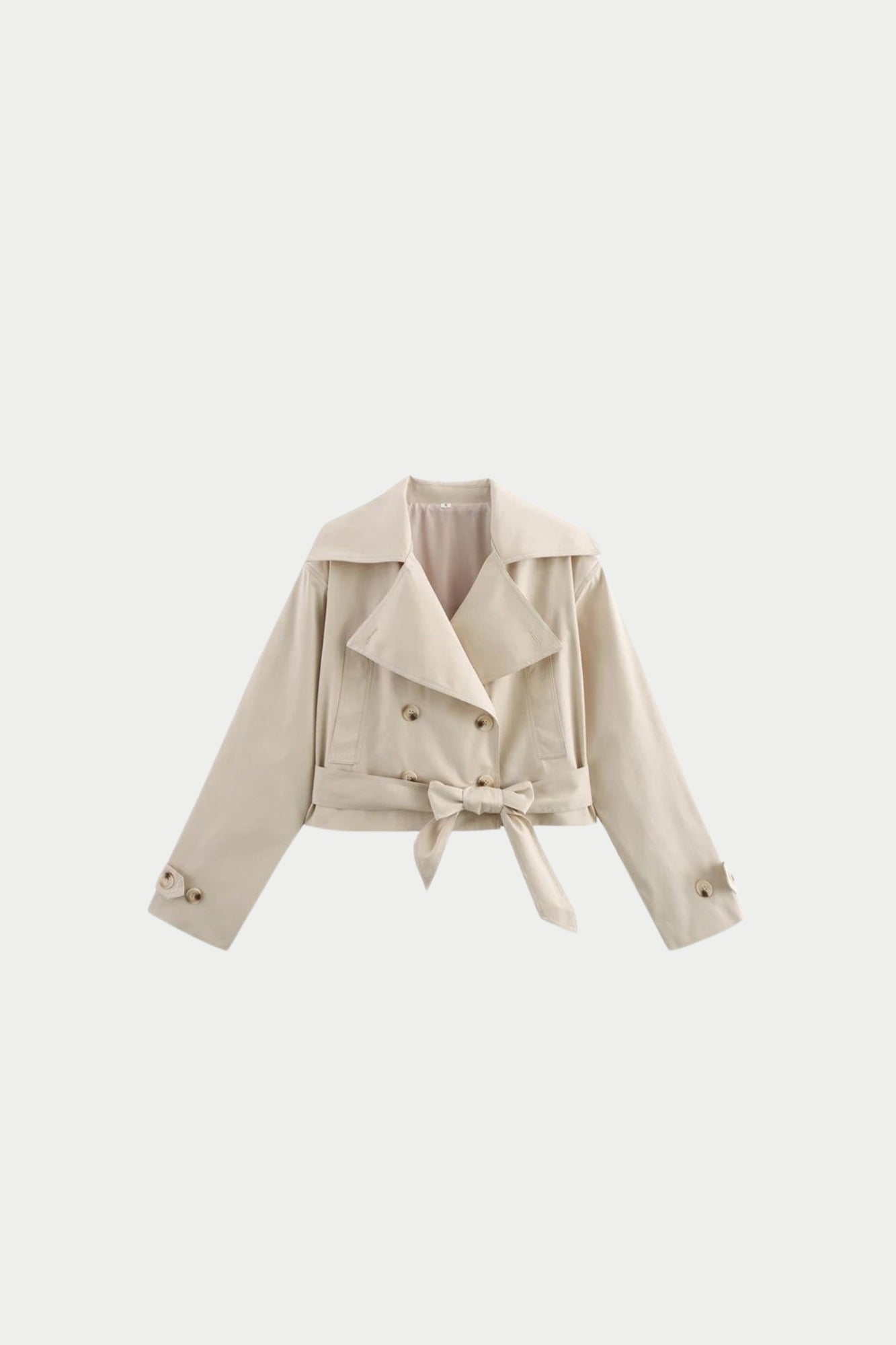 Blanche Jacket