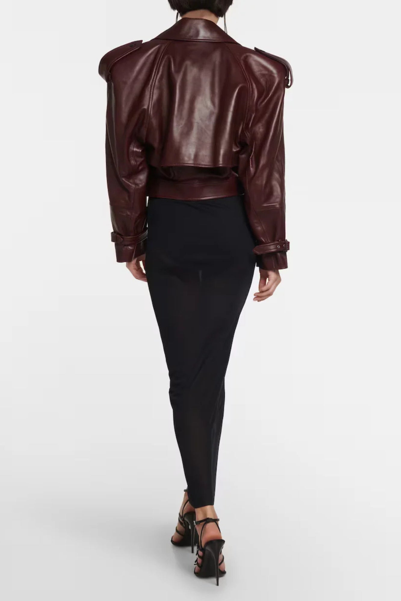 Noor Jacket