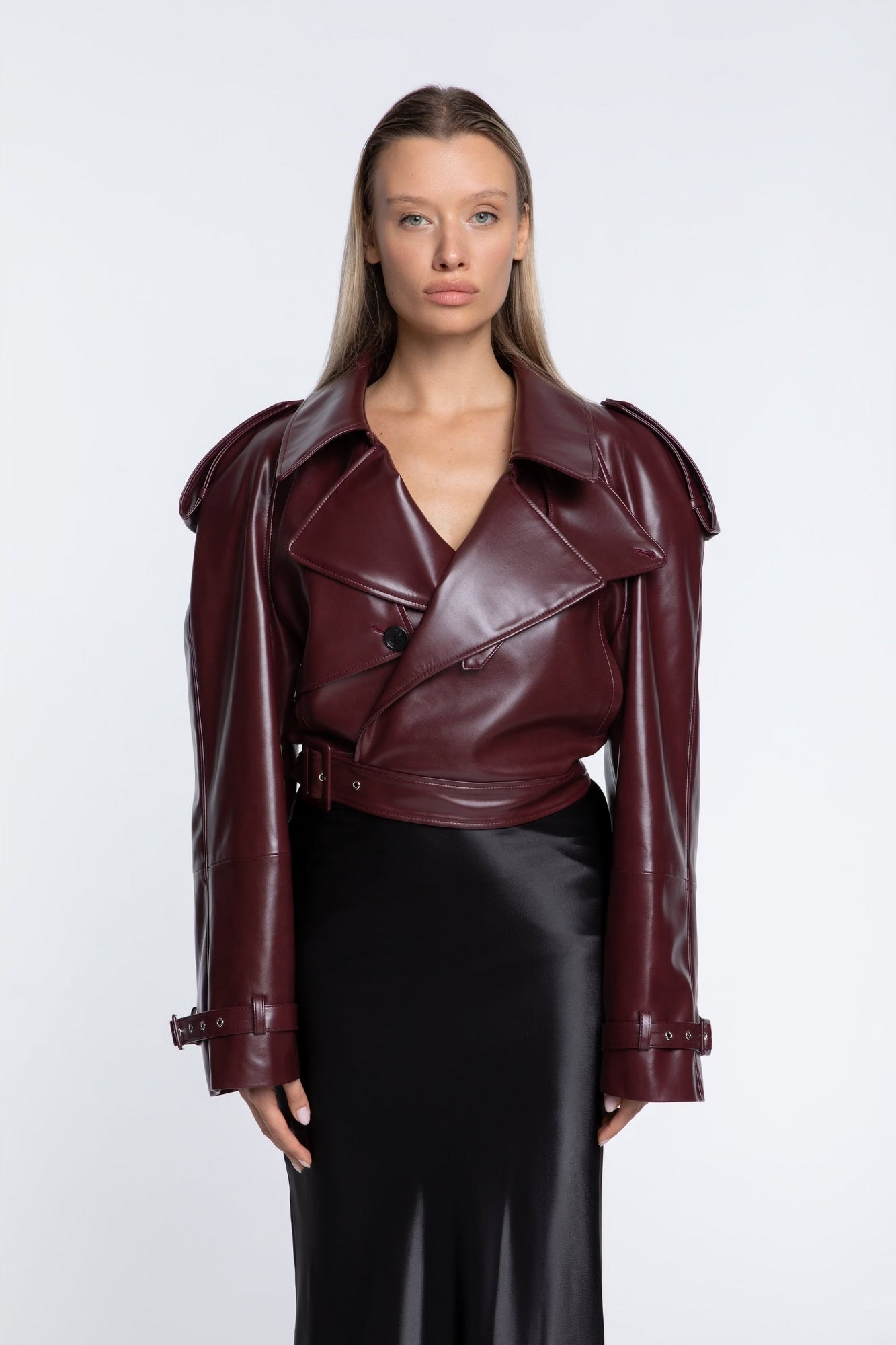 Noor Jacket