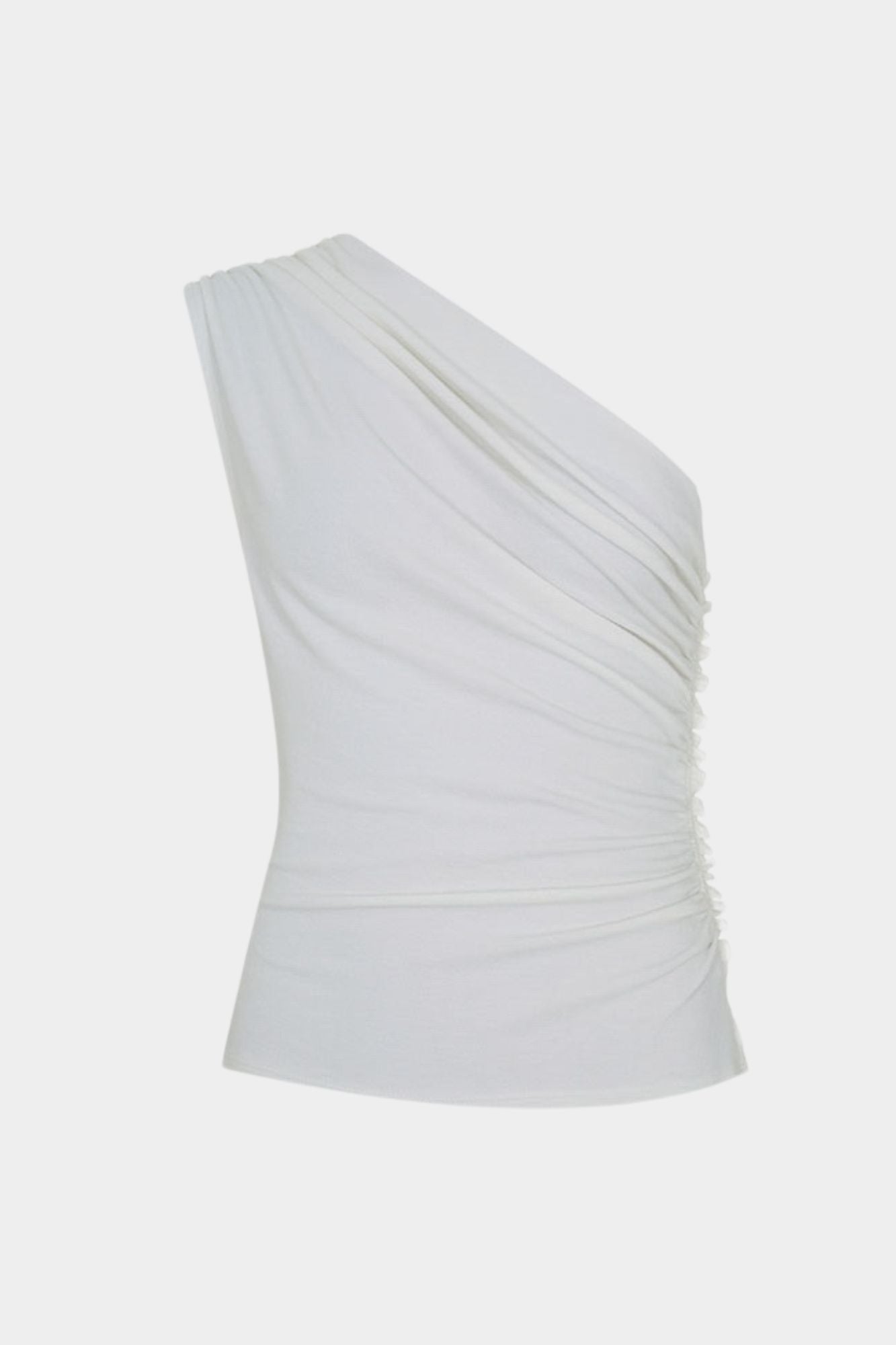California Shoulder Blouse