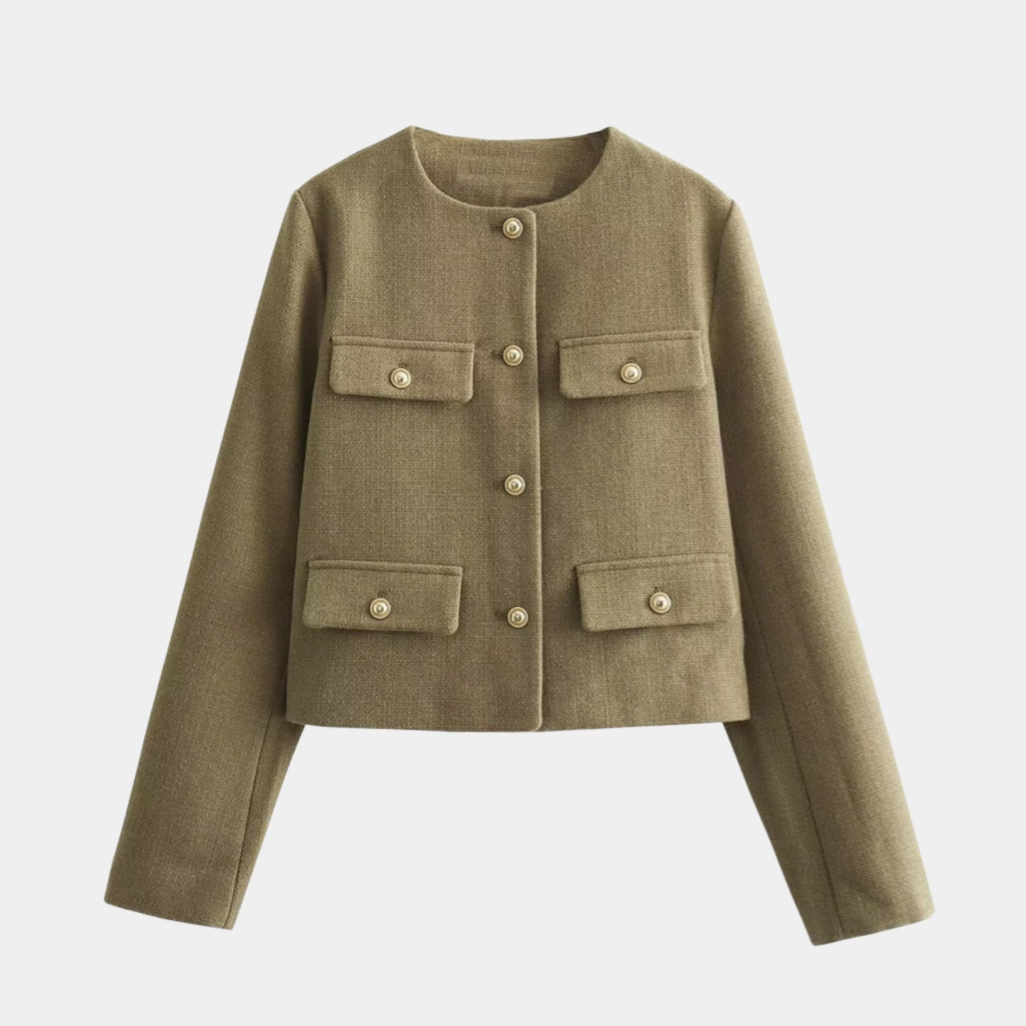 Layla Coat
