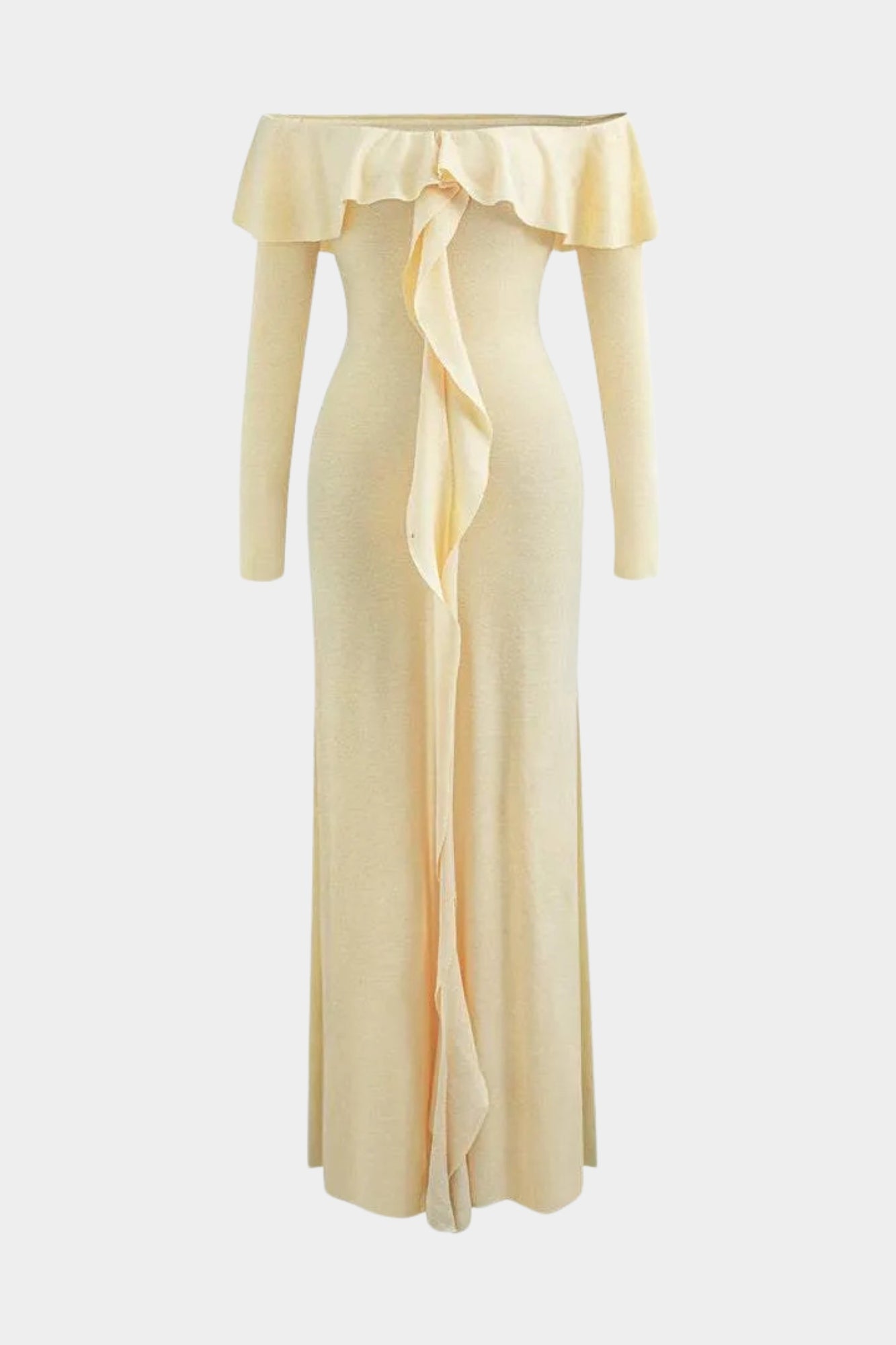 Jaya Dress