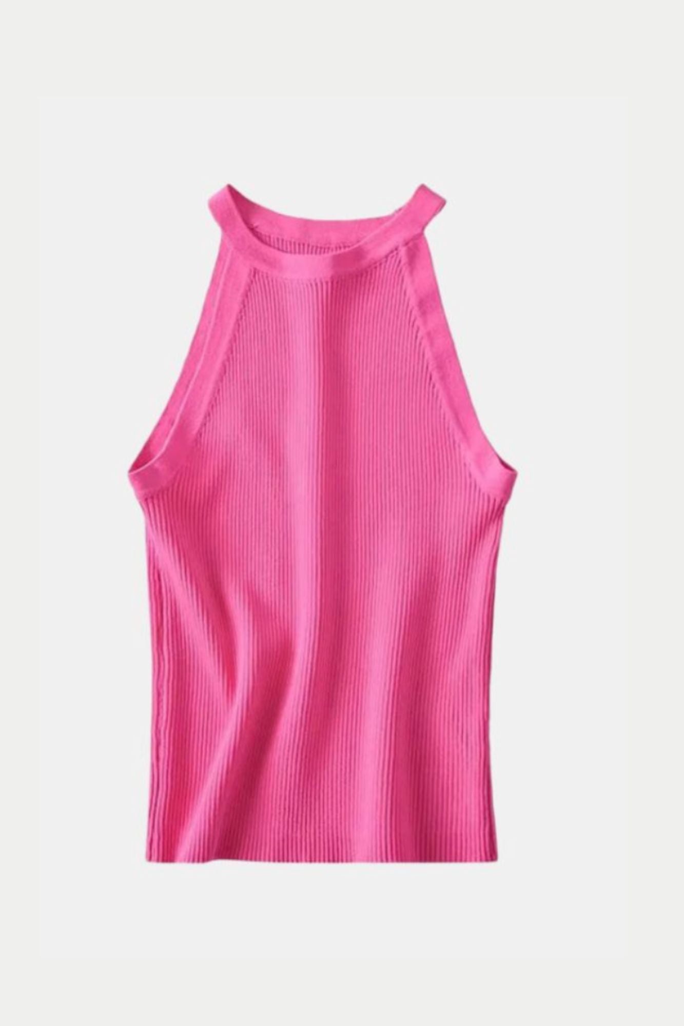 Fendy Tank Top