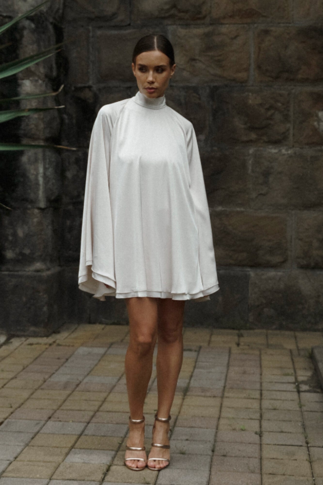Mavie Dress