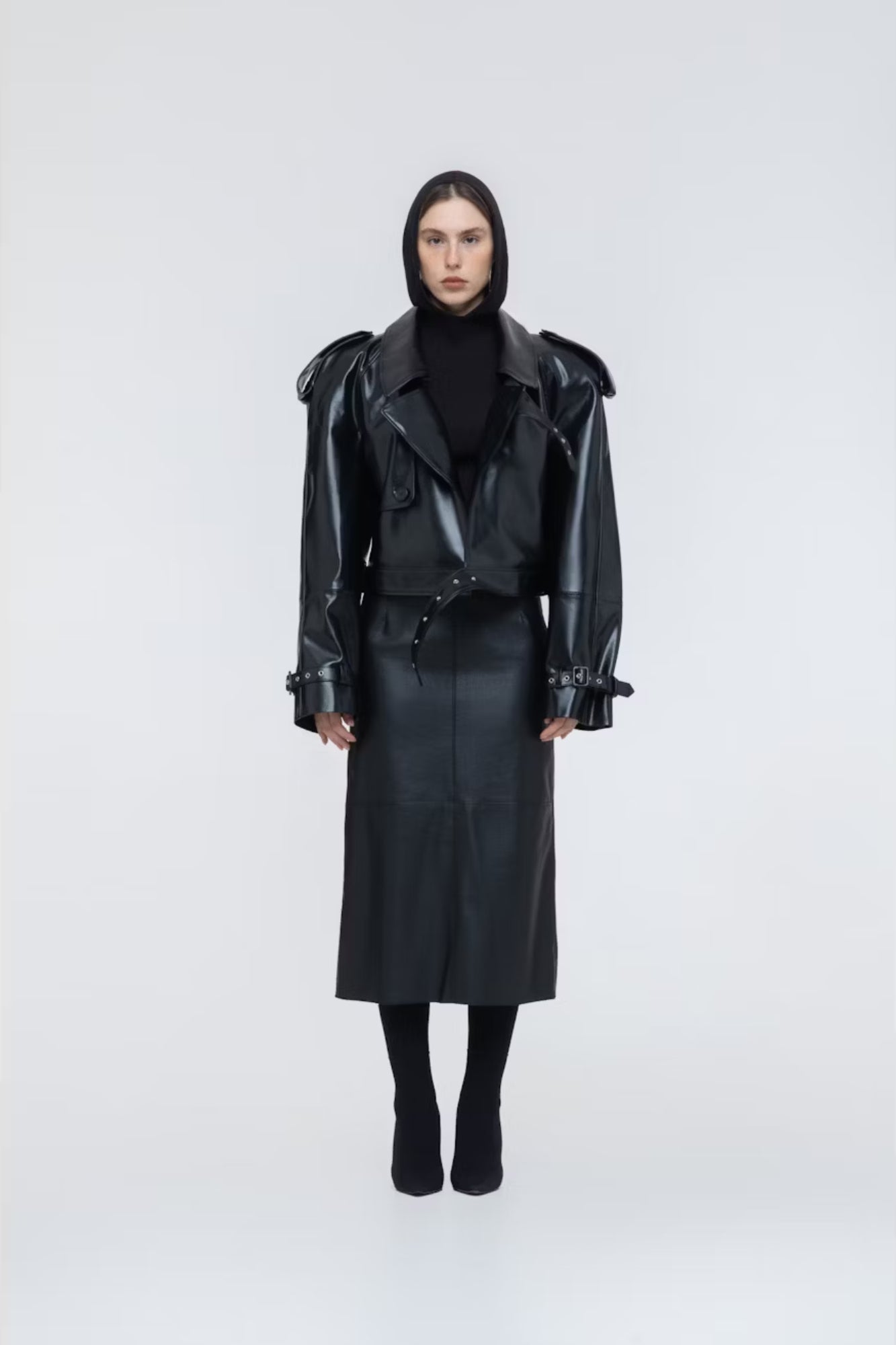 Noor Jacket