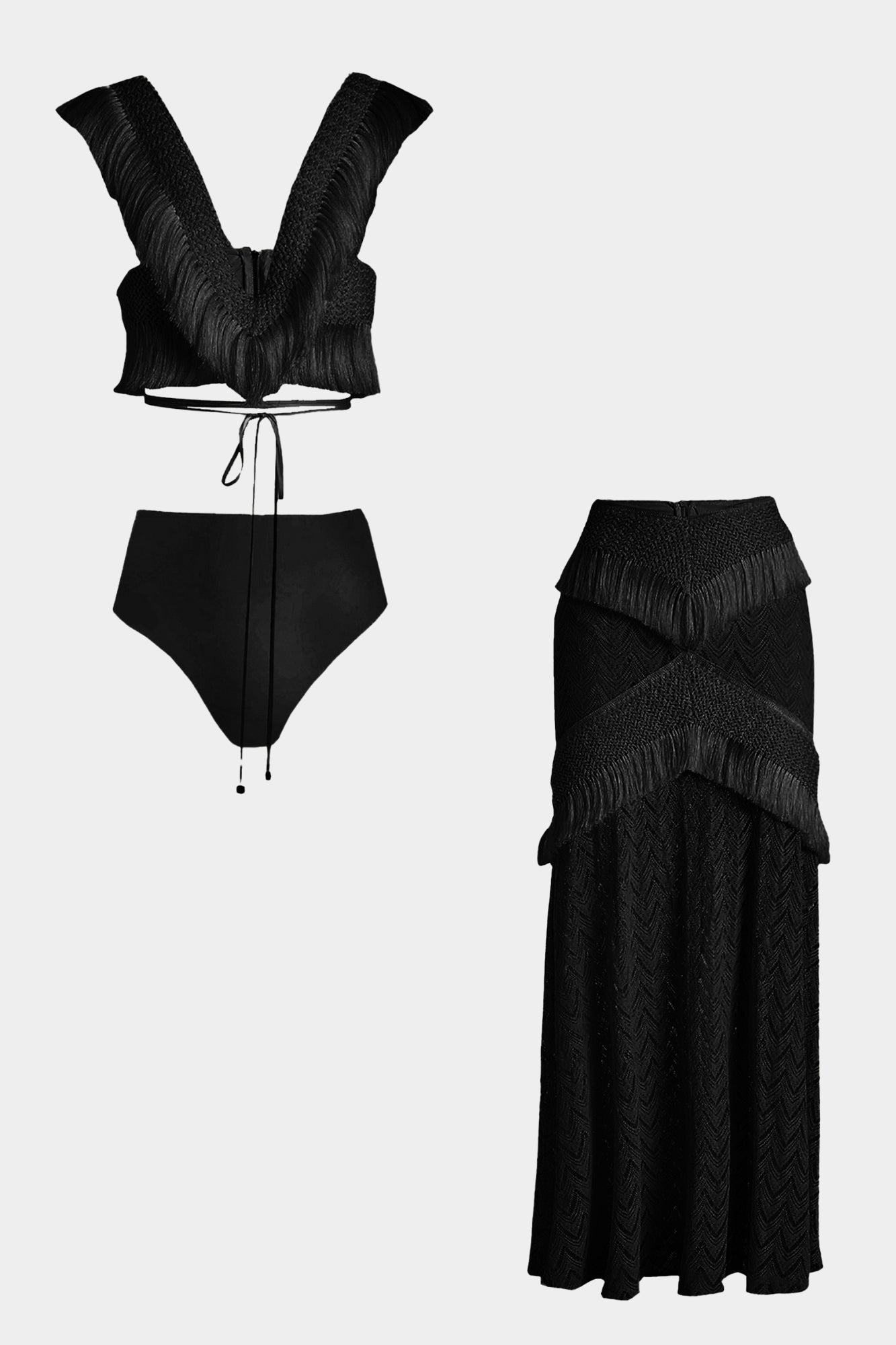 Savannah Set