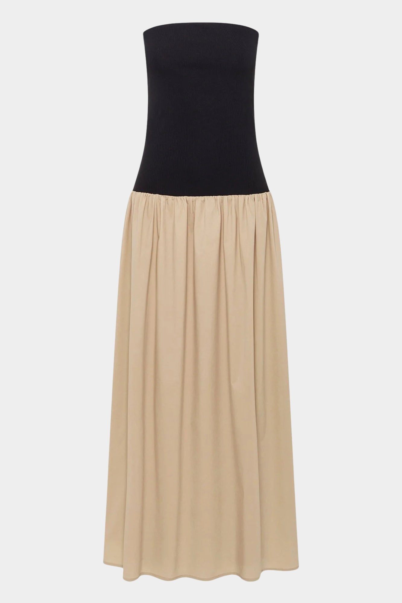 Leblanc Dress