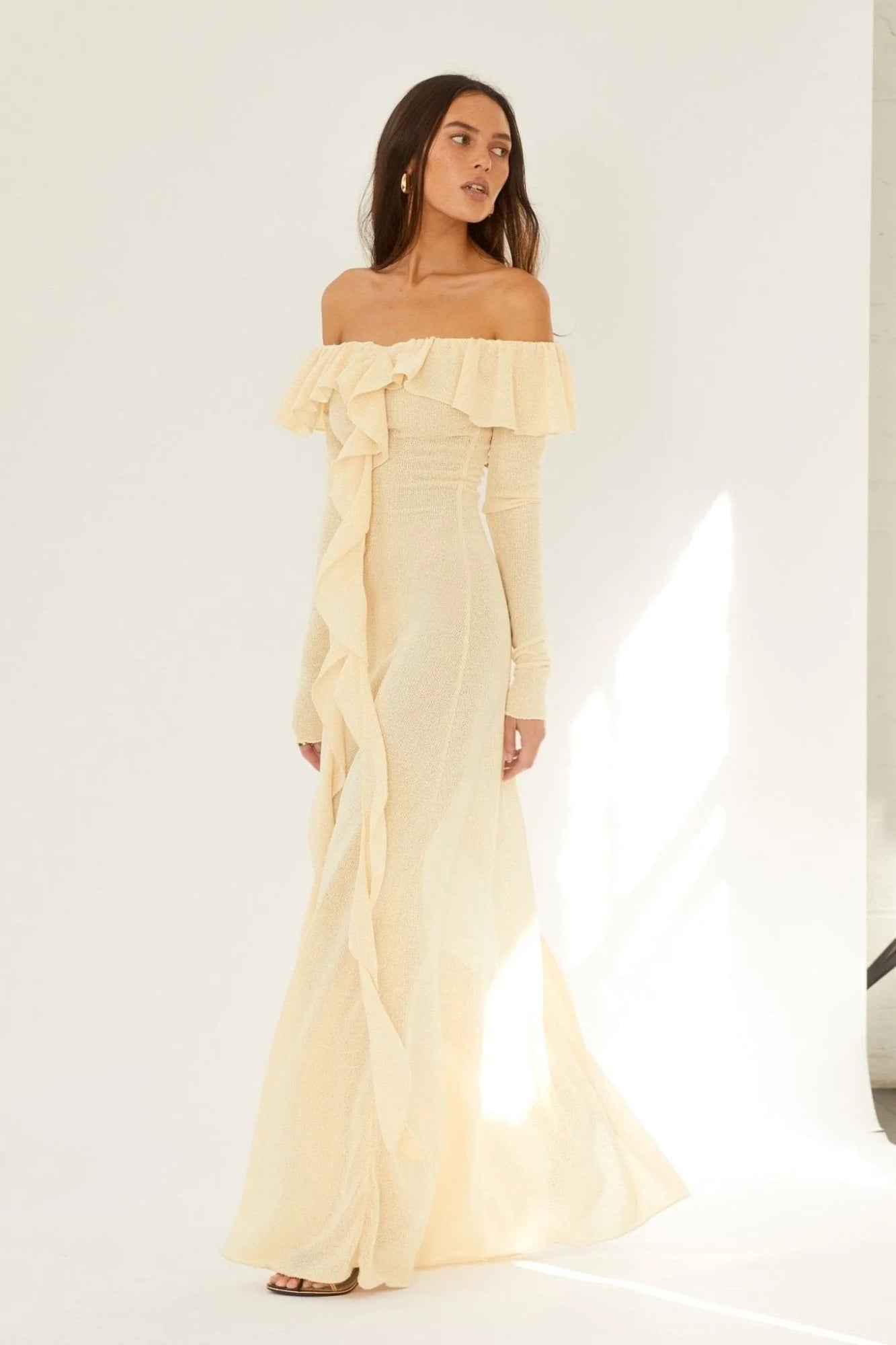 Jaya Dress