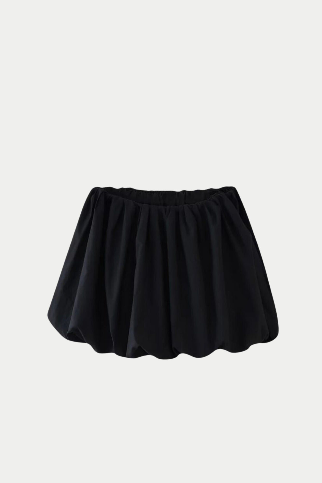 Catarina Balloon Skirt