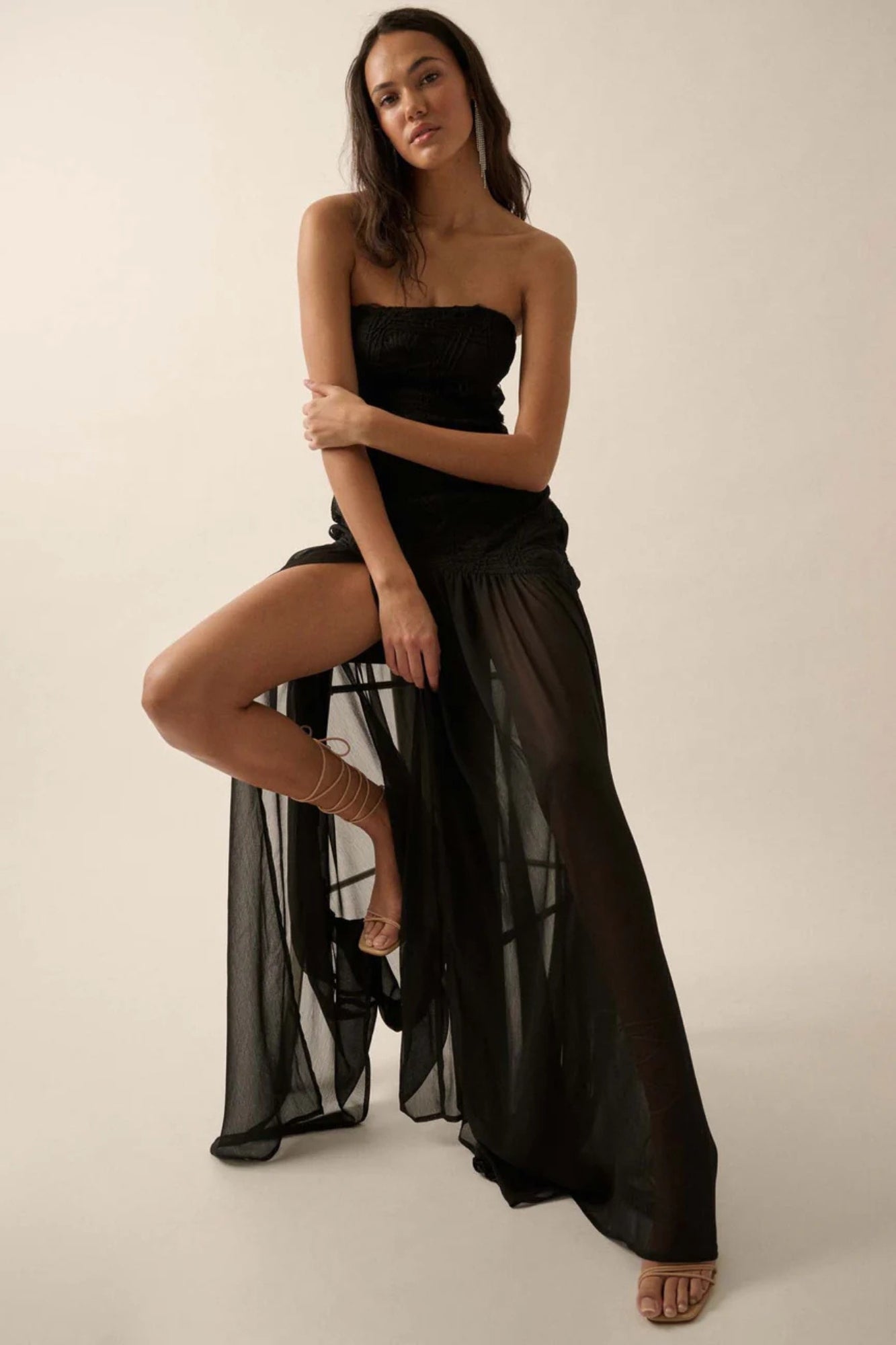 Elisa Dress