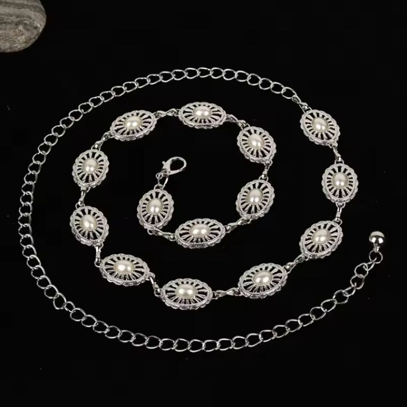 Boho Belt