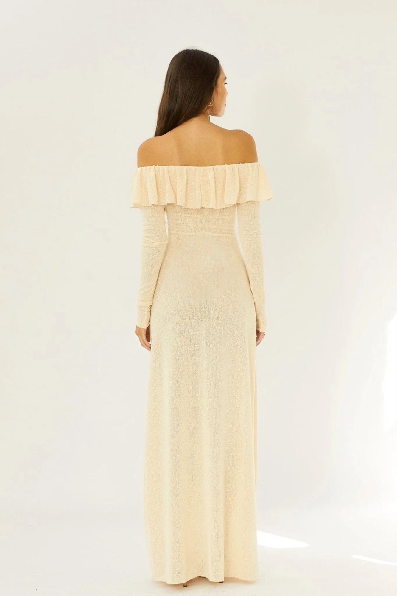 Jaya Dress