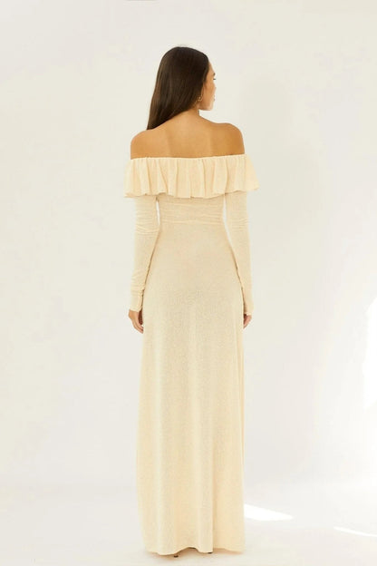 Jaya Dress