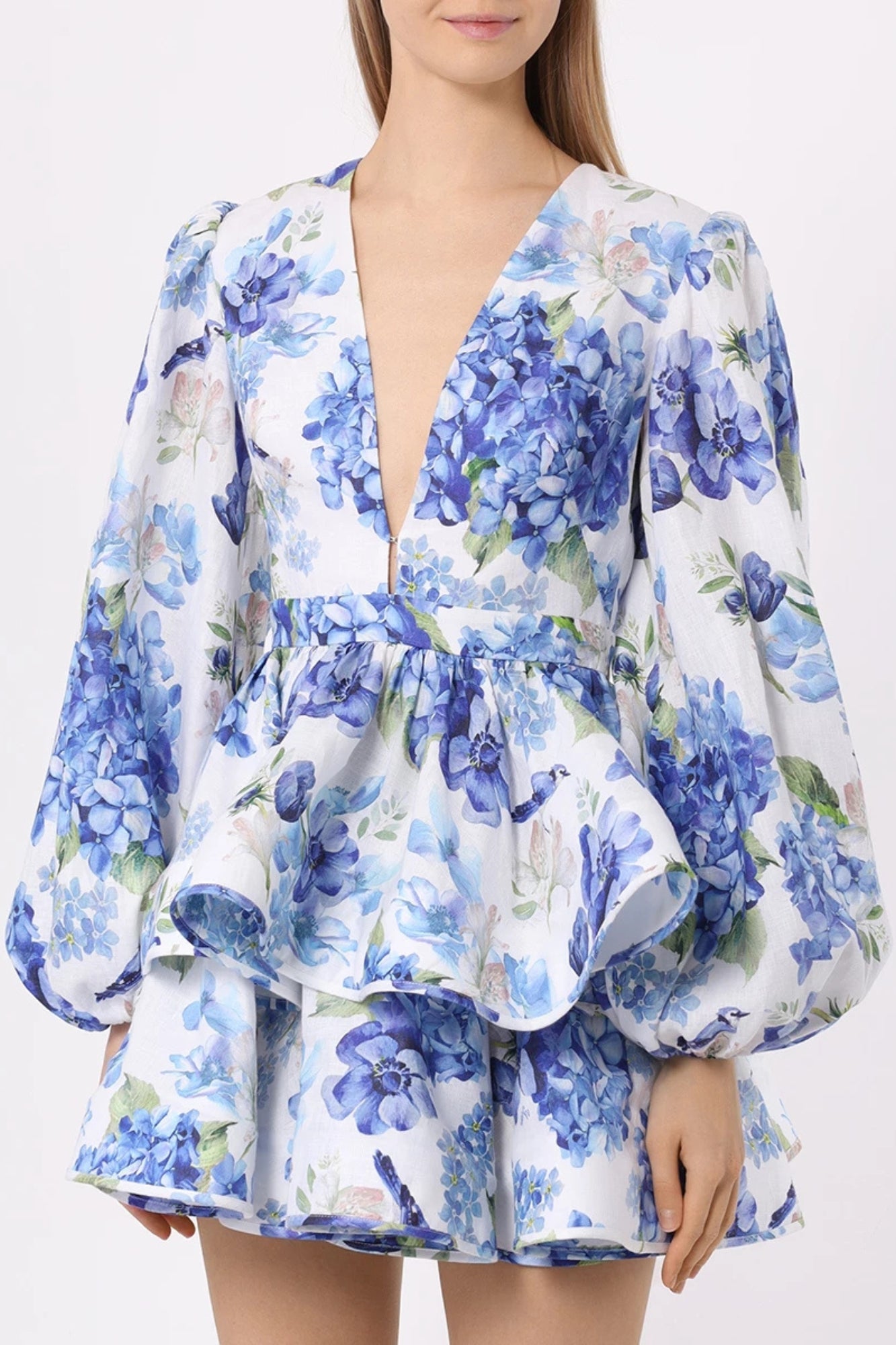 Ana Dress