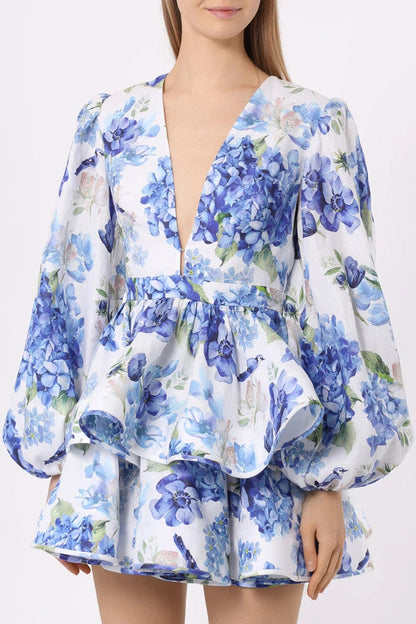 Ana Dress