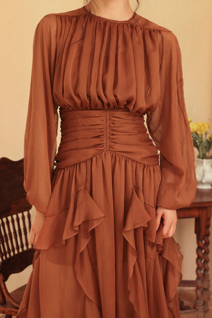 Samira Dress
