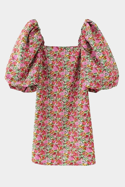Thassia Dress