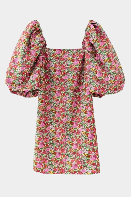 Thassia Dress