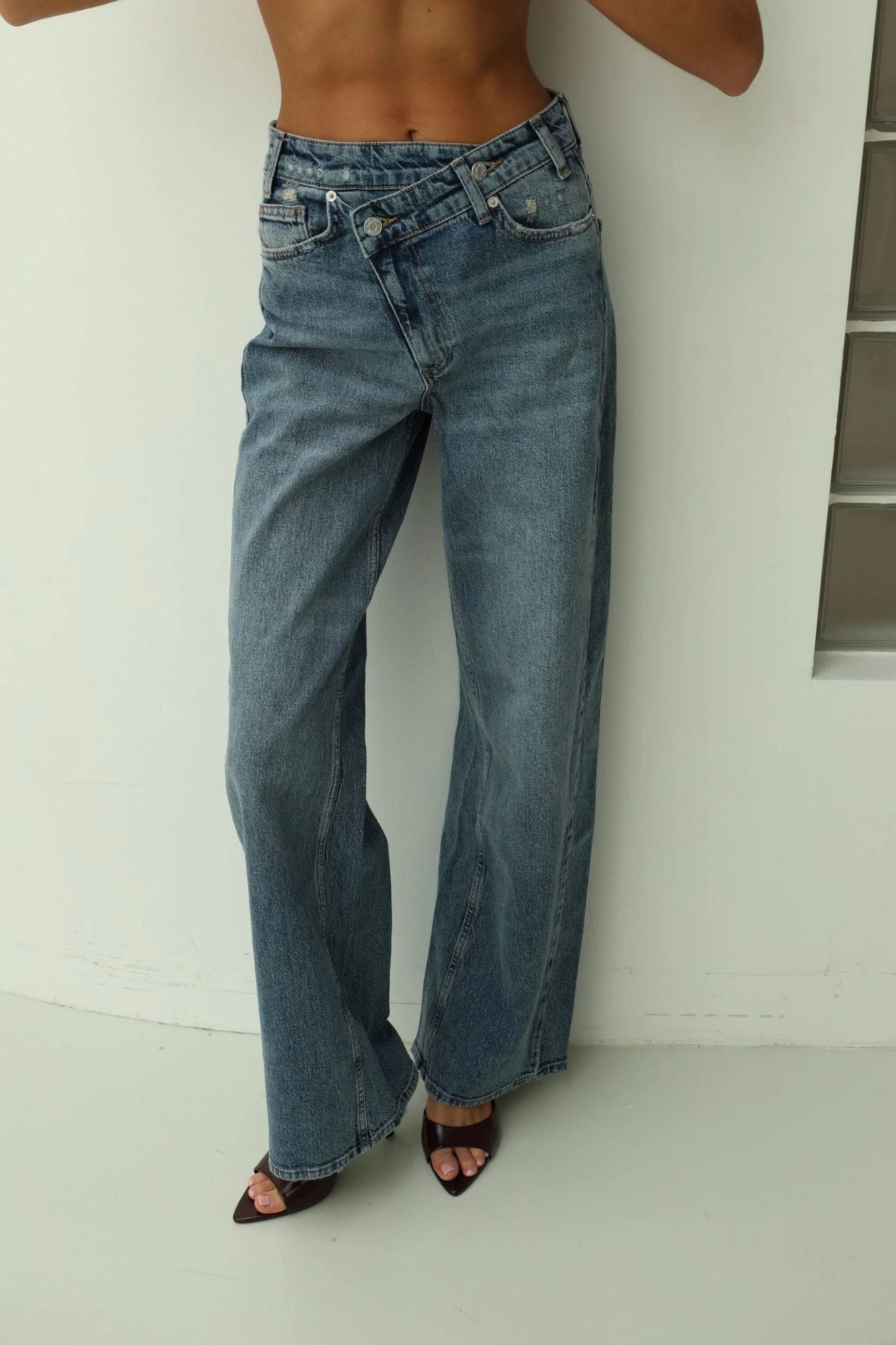 Charlotte Jeans