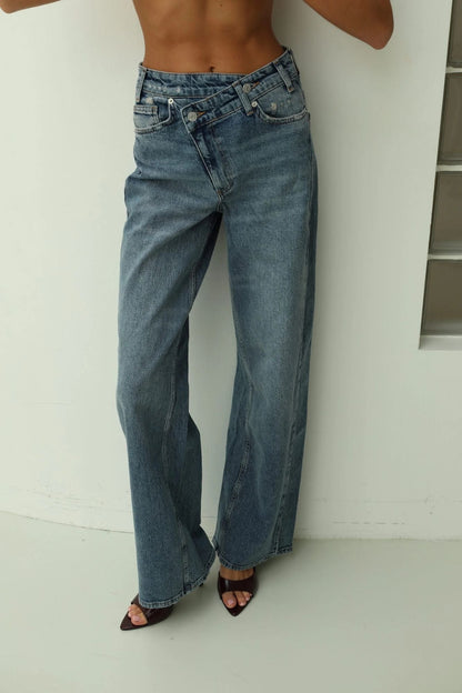 Charlotte Jeans