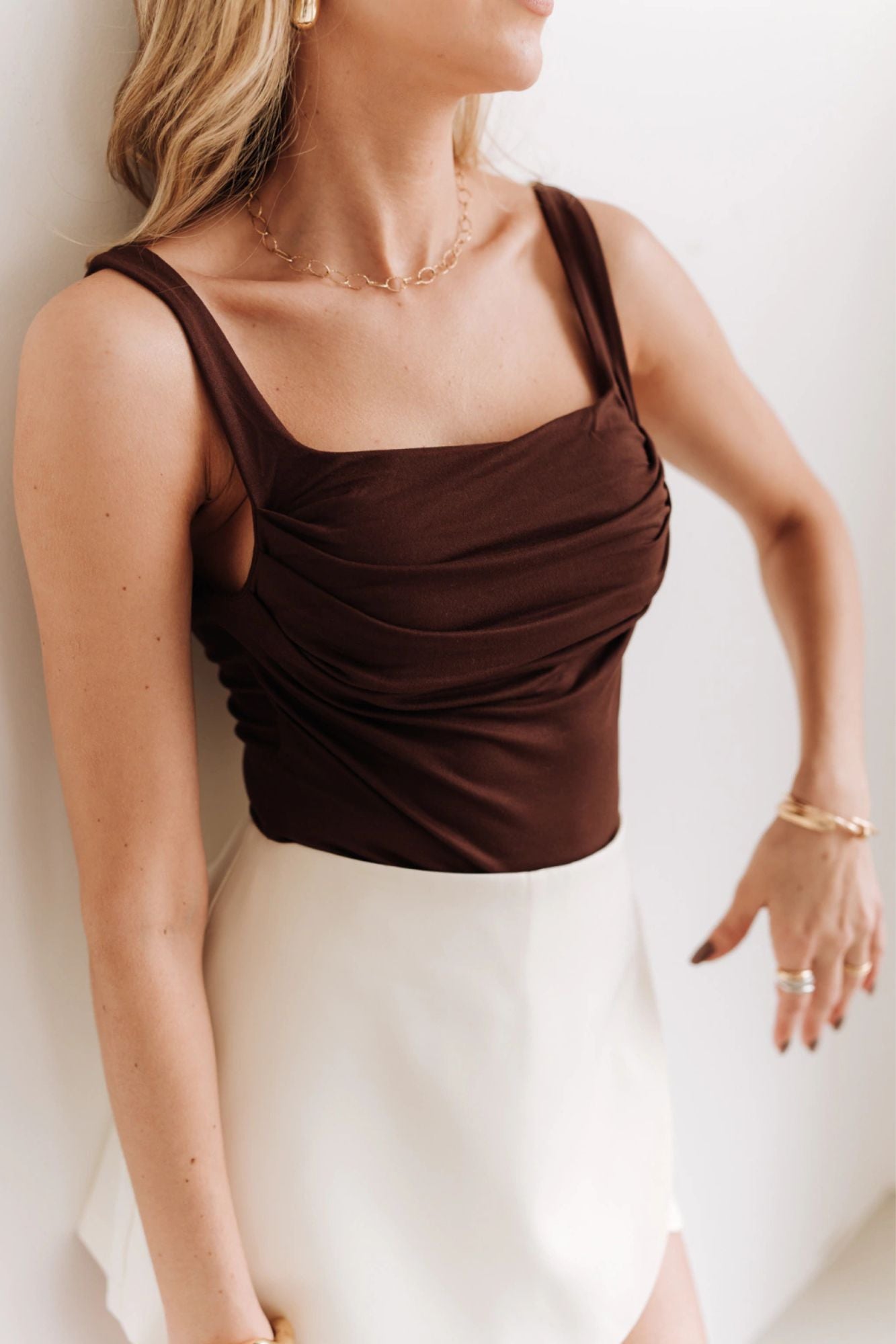 Madu Tank Top