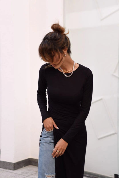 Jangoo Blouse